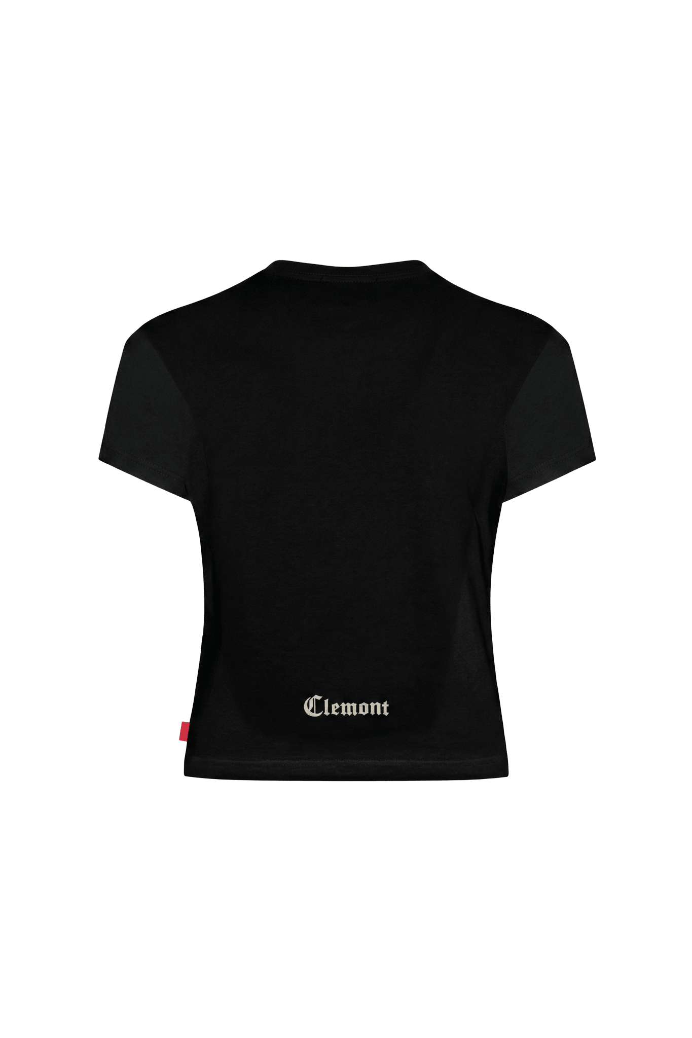 CAMISETA ASTRALE NEGRO CLEMONT - Clemont Oficial