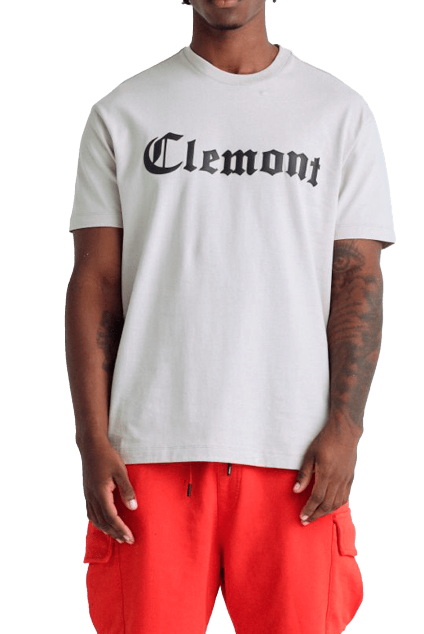 CAMISETA DIVINITA TAUPE CLEMONT - CLEMONT.CO S.A.S.