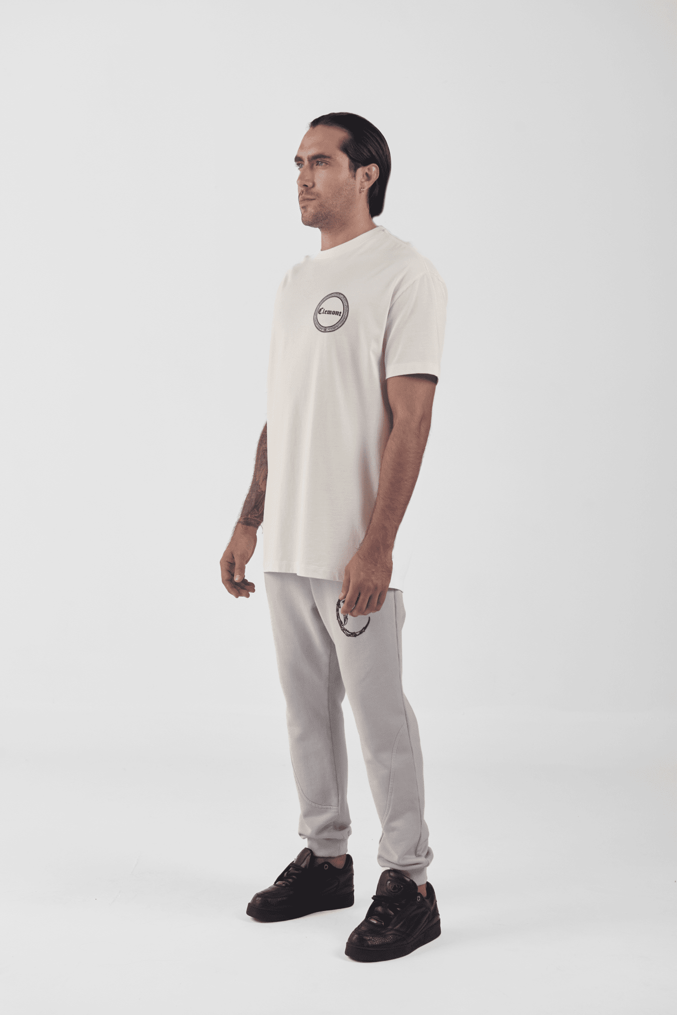 CAMISETA DORATO CREMA CLEMONT - CLEMONT.CO S.A.S.