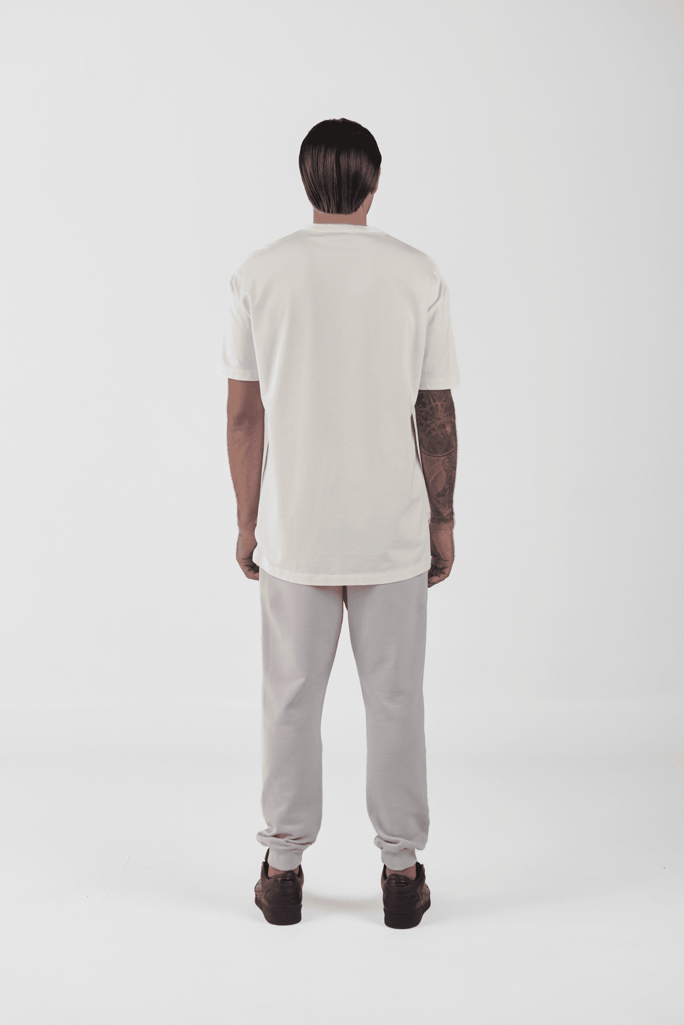 CAMISETA DORATO CREMA CLEMONT - CLEMONT.CO S.A.S.