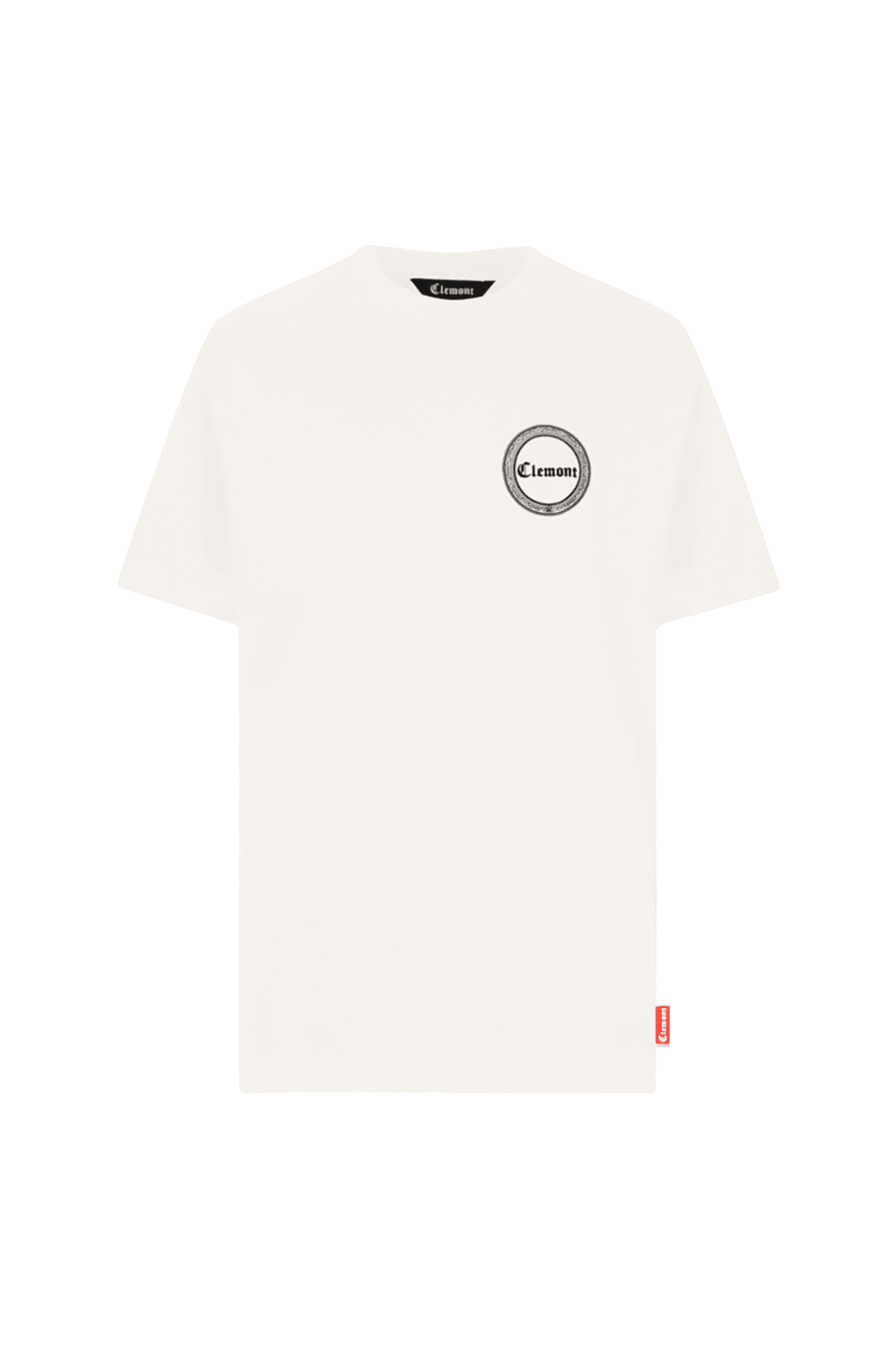 CAMISETA DORATO CREMA CLEMONT - CLEMONT.CO S.A.S.