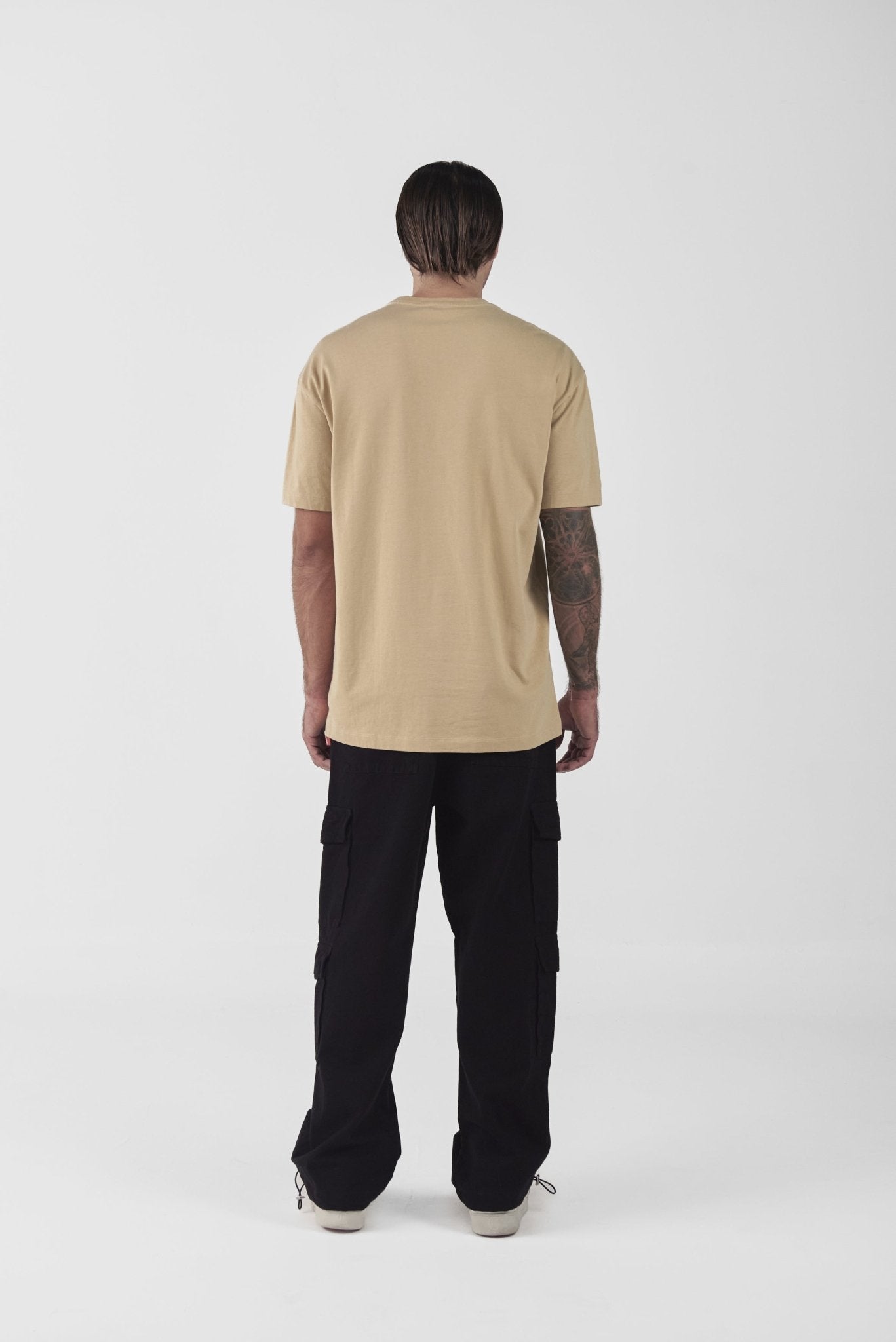 CAMISETA DORATO SAFARI CLEMONT - CLEMONT.CO S.A.S.