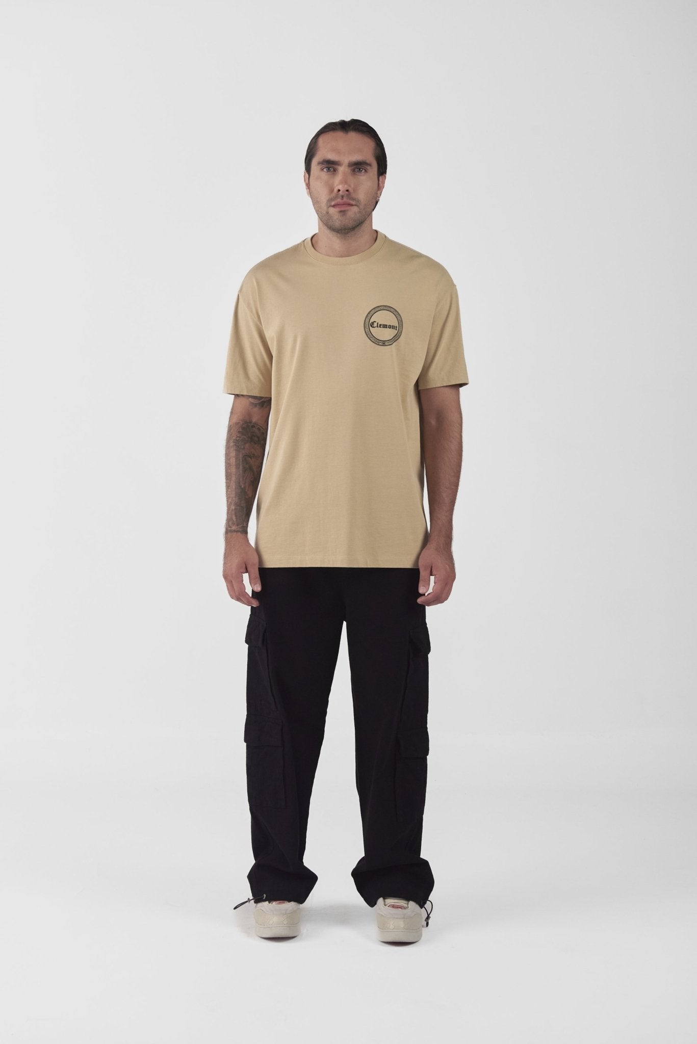 CAMISETA DORATO SAFARI CLEMONT - CLEMONT.CO S.A.S.