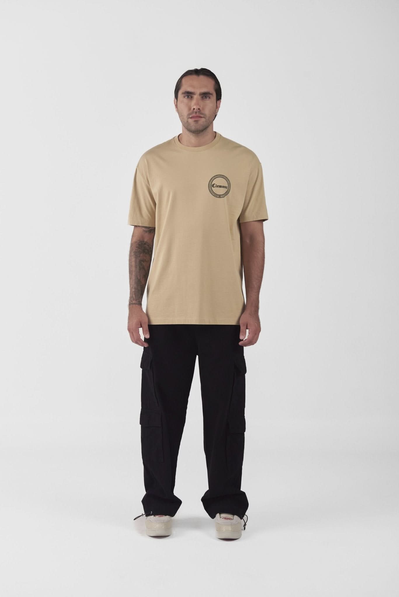 CAMISETA DORATO SAFARI CLEMONT - CLEMONT.CO S.A.S.