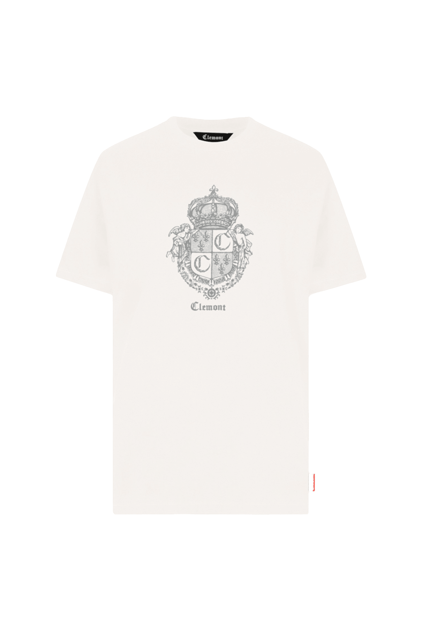 CAMISETA ETERNITÁ CREMA CLEMONT - CLEMONT.CO S.A.S.