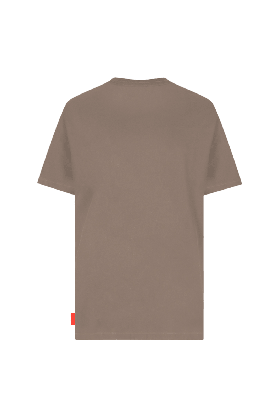 CAMISETA ETERNITÁ TAUPE CLEMONT - CLEMONT.CO S.A.S.