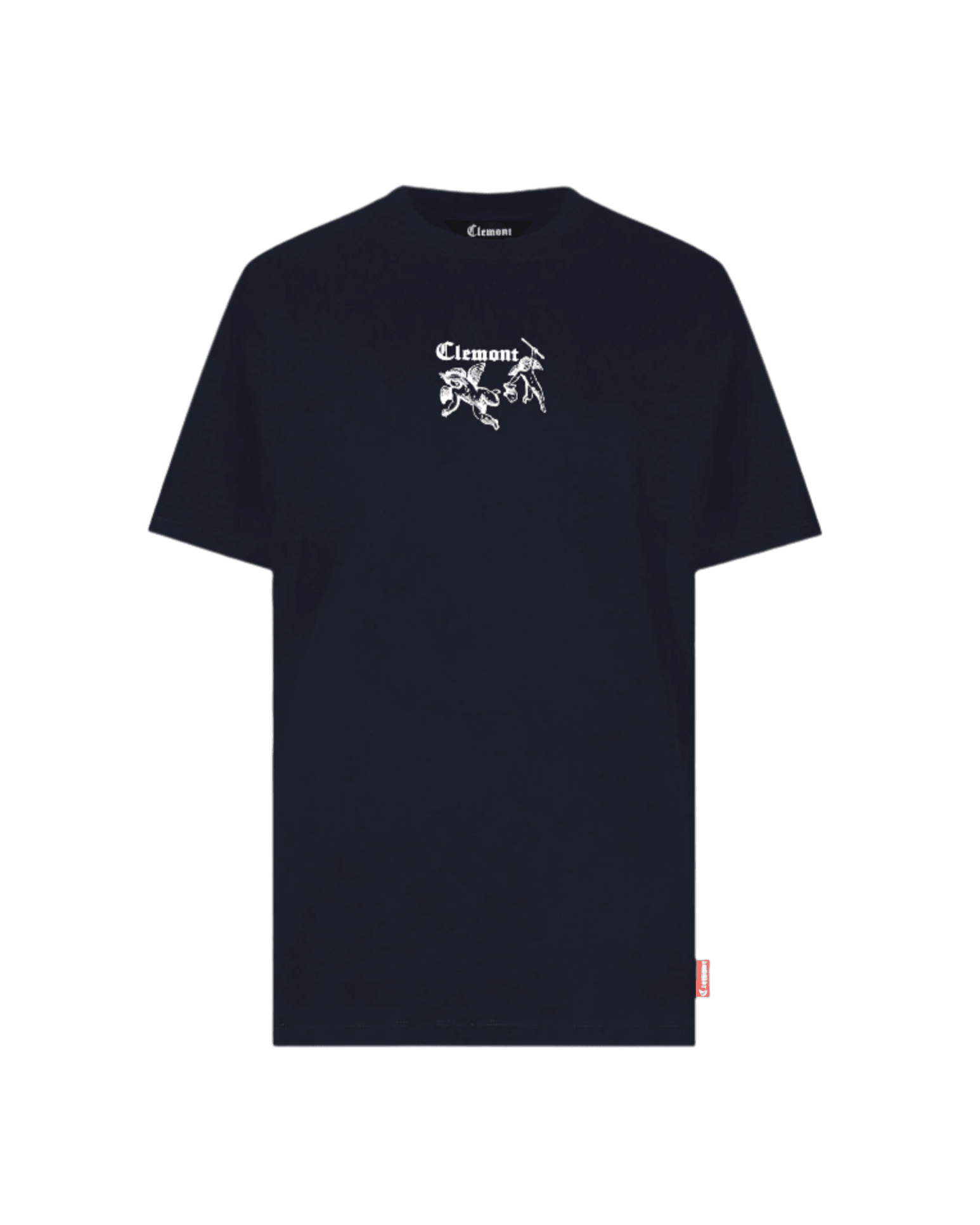 CAMISETA GAMMA AZUL CLEMONT - CLEMONT.CO S.A.S.