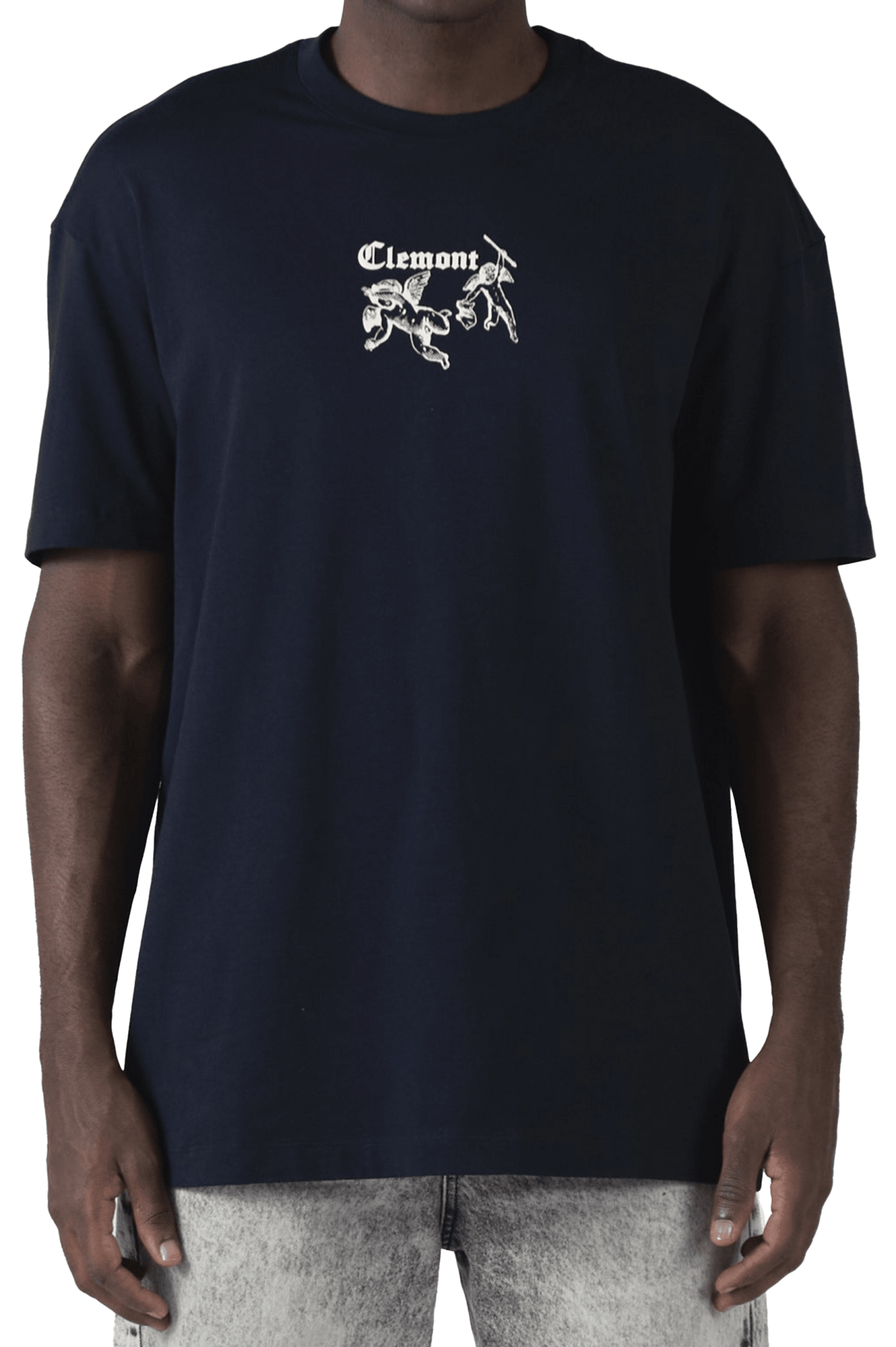CAMISETA GAMMA AZUL CLEMONT - CLEMONT.CO S.A.S.