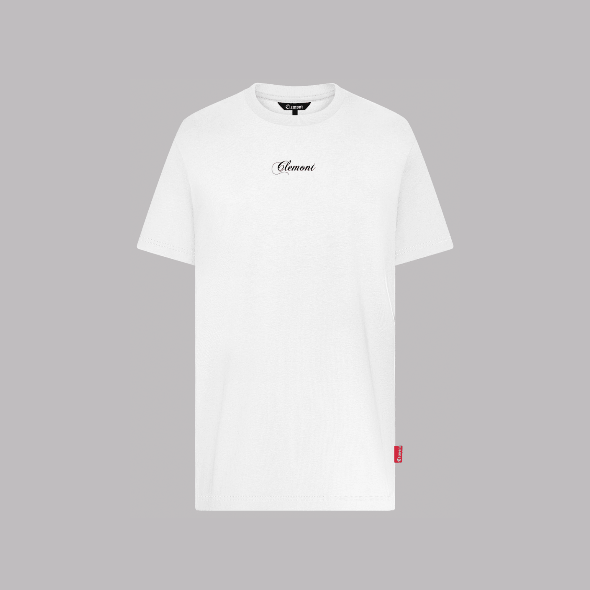 CAMISETA GIGLIO BLANCO - CLEMONT.CO S.A.S.