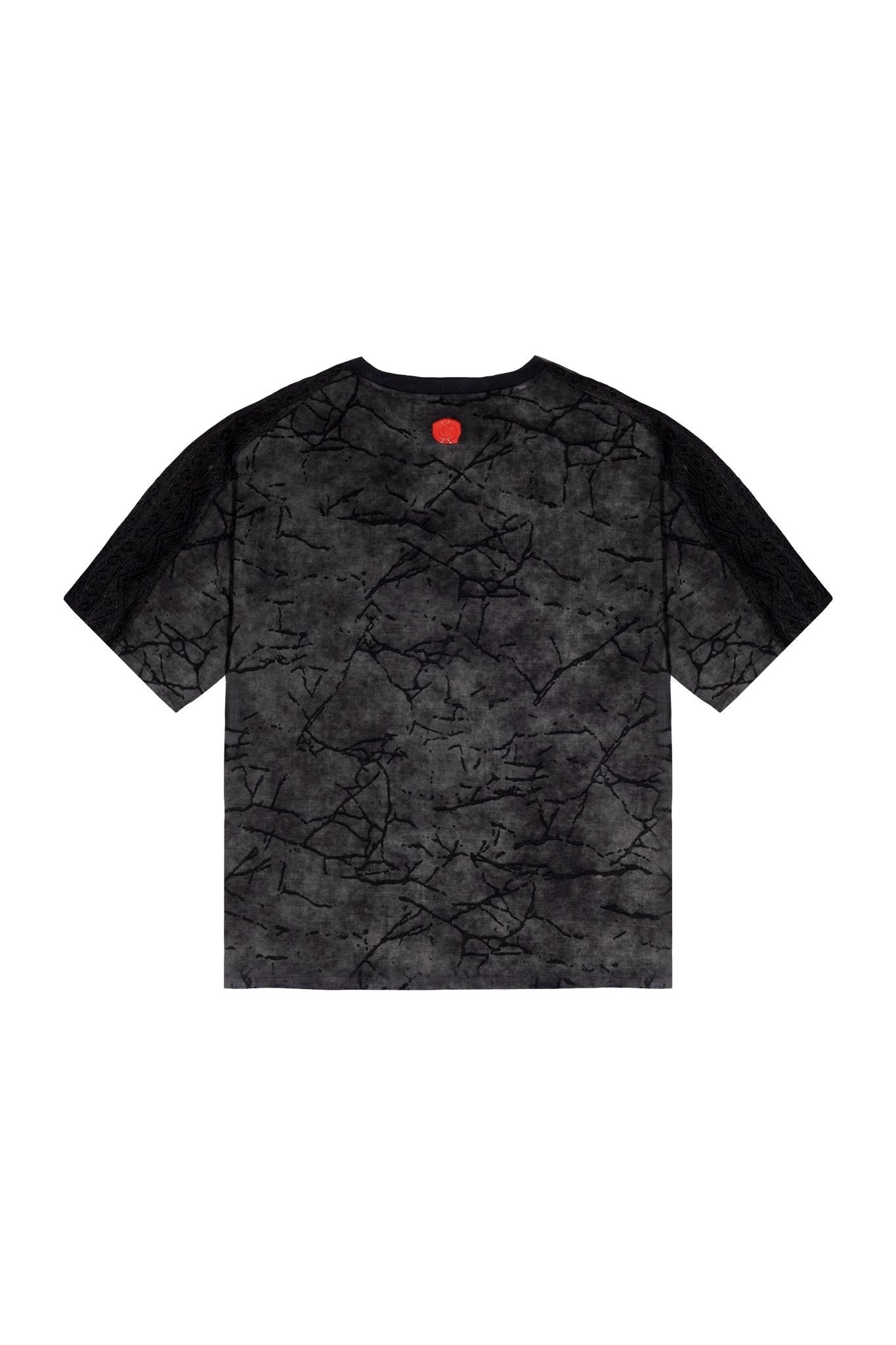 CAMISETA GIORNO NEGRO MASCULINO CLEMONT - CLEMONT.CO S.A.S.