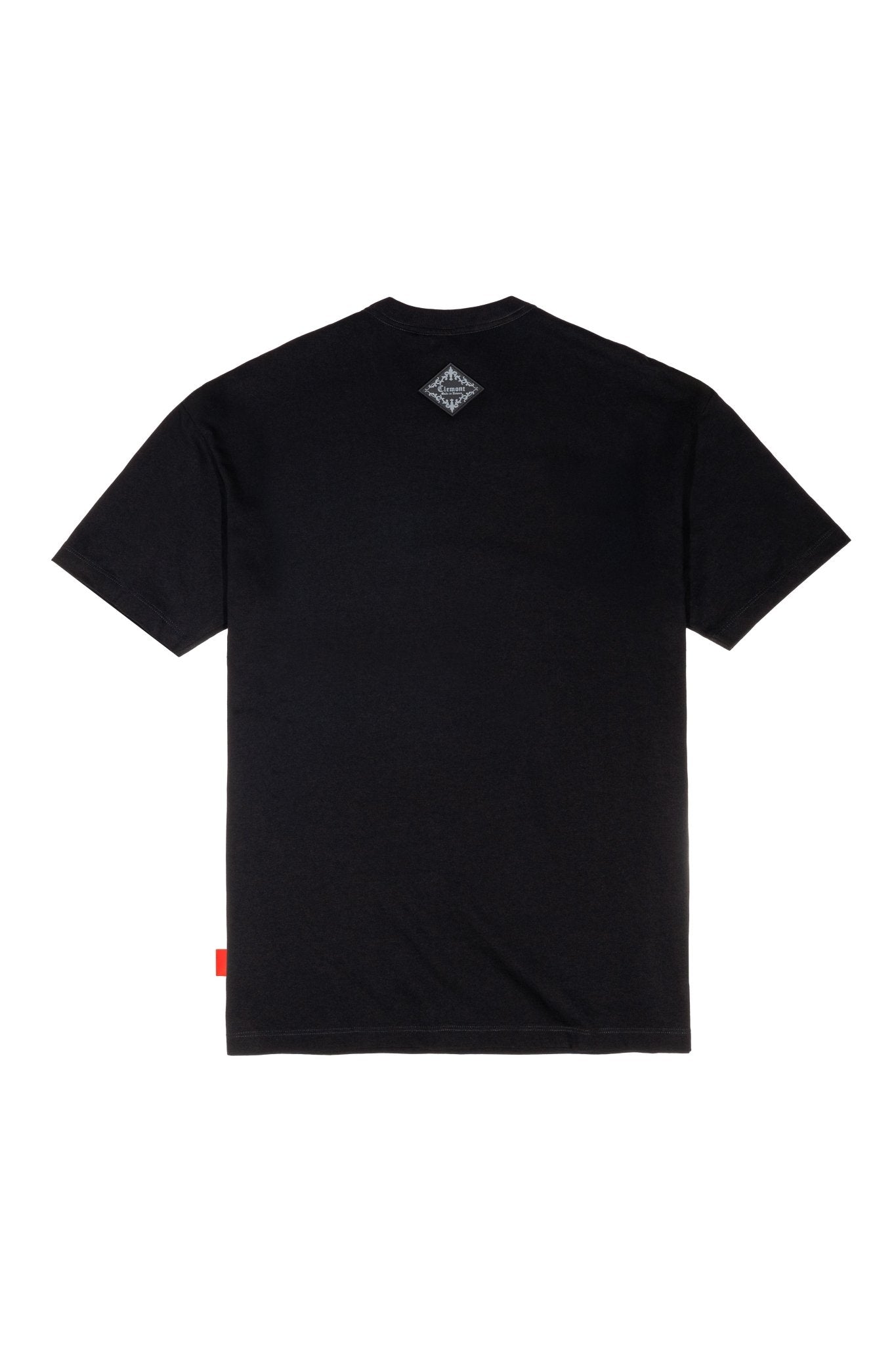 CAMISETA HOMBRE OMBRA NEGRO CLEMONT - CLEMONT.CO S.A.S.