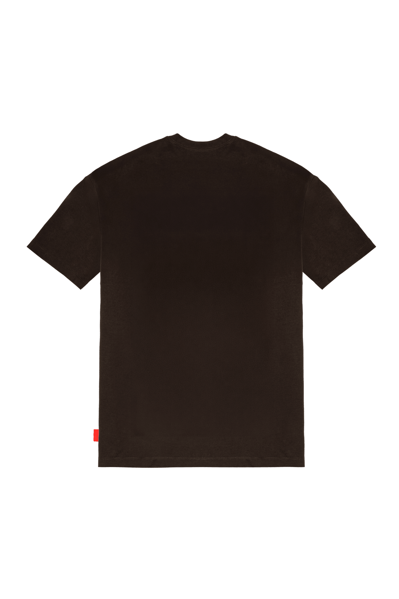 CAMISETA HOMBRE RECESSO MOCCA CLEMONT - Clemont Oficial