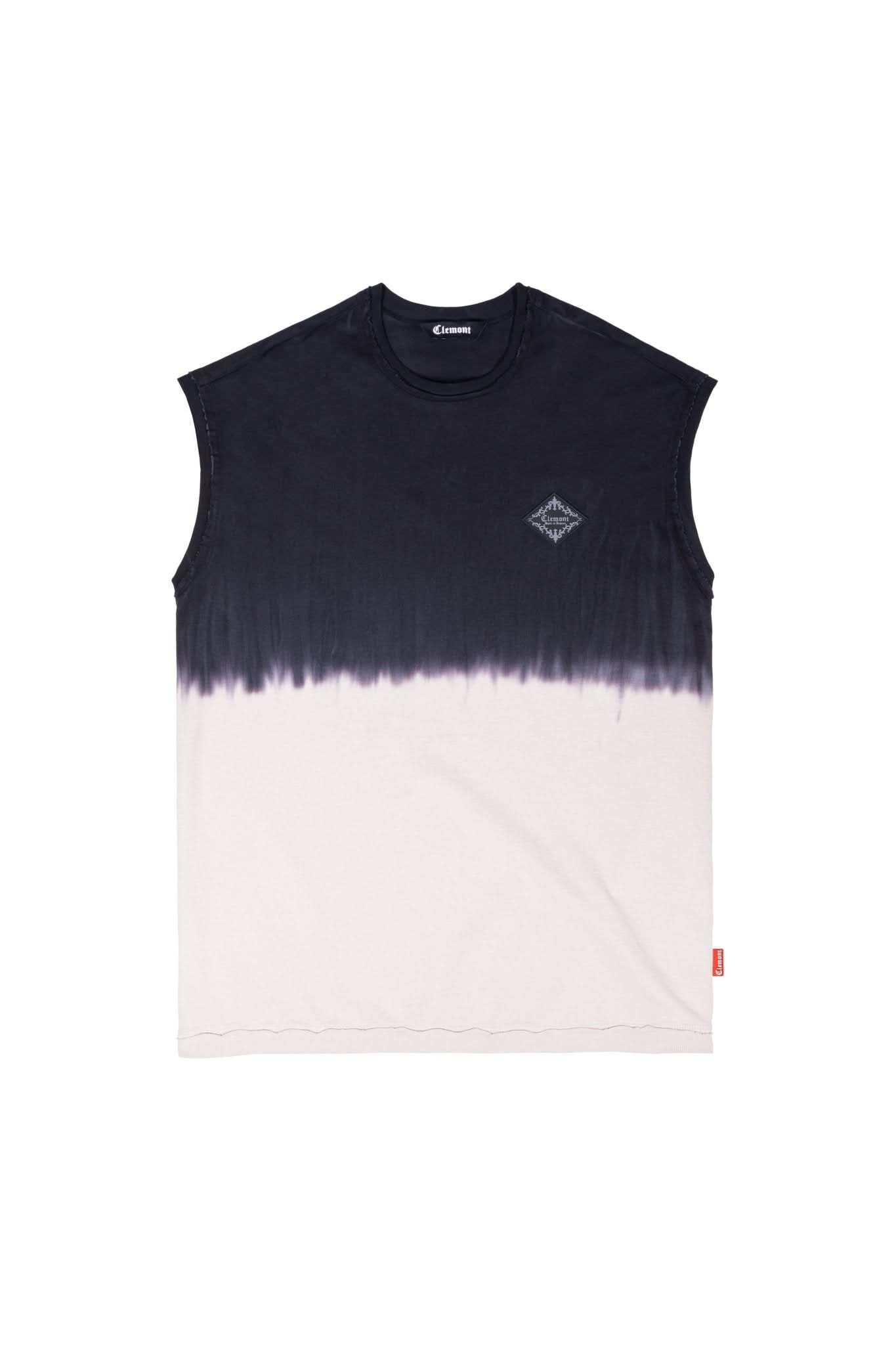 CAMISETA HOMBRE RIFLESSO NEGRO CLEMONT - CLEMONT.CO S.A.S.