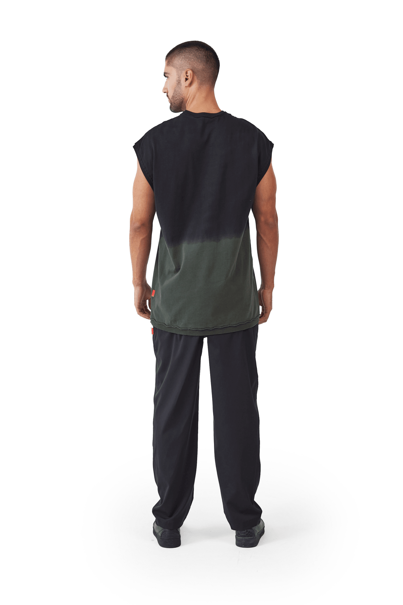 CAMISETA HOMBRE RIFLESSO VERDE CLEMONT - CLEMONT.CO S.A.S.