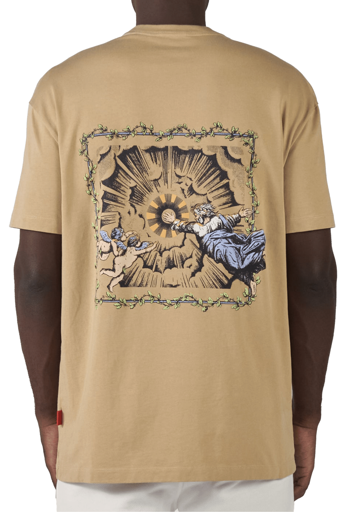 CAMISETA ICARO SAFARI CLEMONT - Clemont Oficial