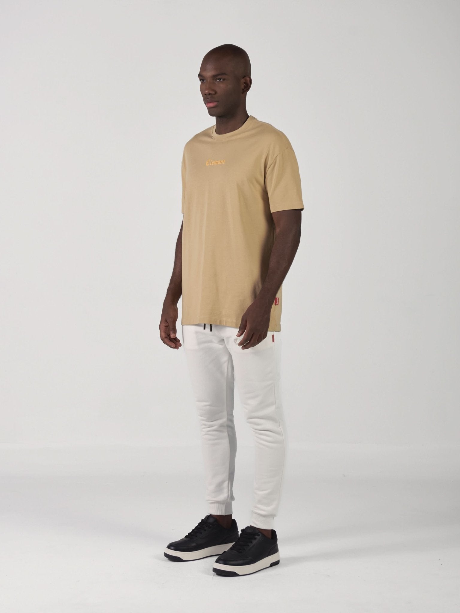 CAMISETA ICARO SAFARI CLEMONT - Clemont Oficial