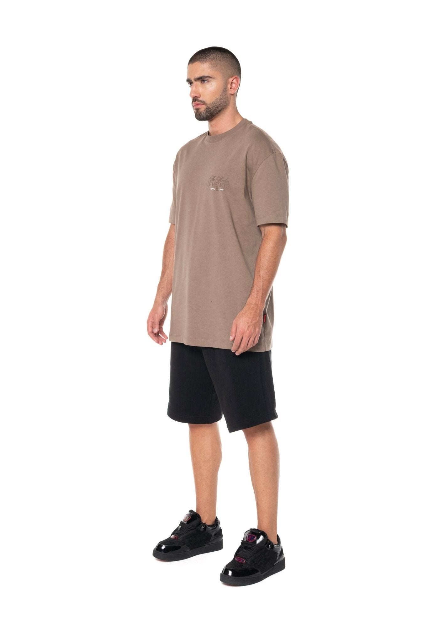 CAMISETA MASCULINA DIMORA TAUPECLEMONT - Clemont Oficial