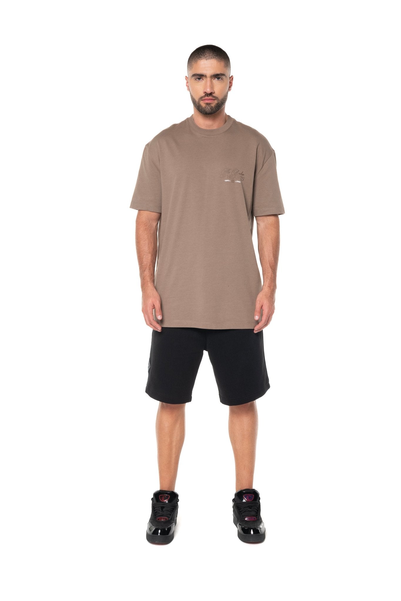 CAMISETA MASCULINA DIMORA TAUPECLEMONT - Clemont Oficial