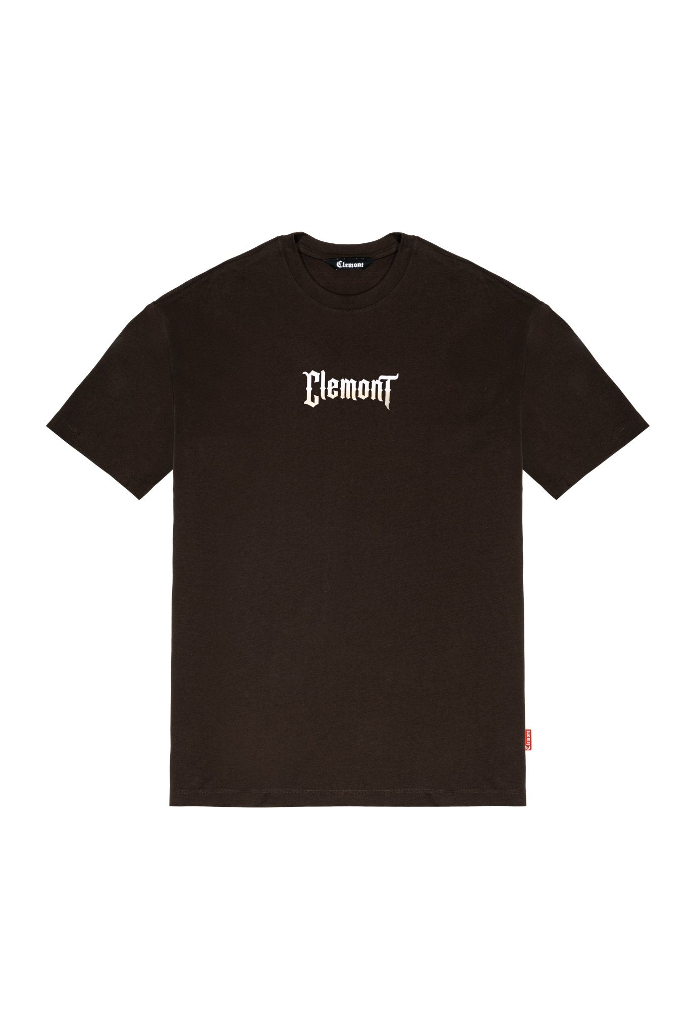 CAMISETA MASCULINA TORRENTE MOCCA CLEMONT - Clemont Oficial