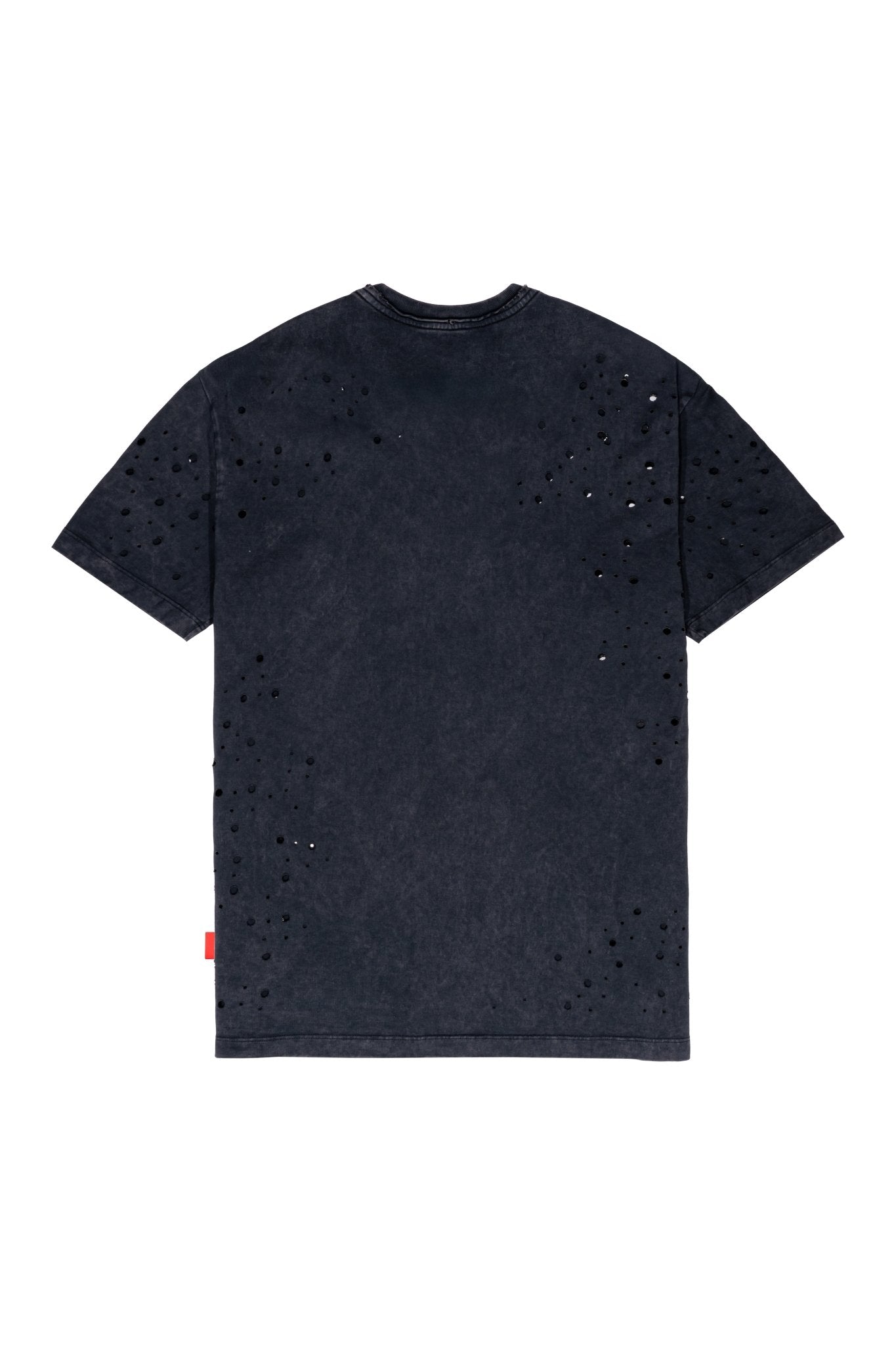 CAMISETA MASCULINO TORCHIO NEGRO CLEMONT - CLEMONT.CO S.A.S.