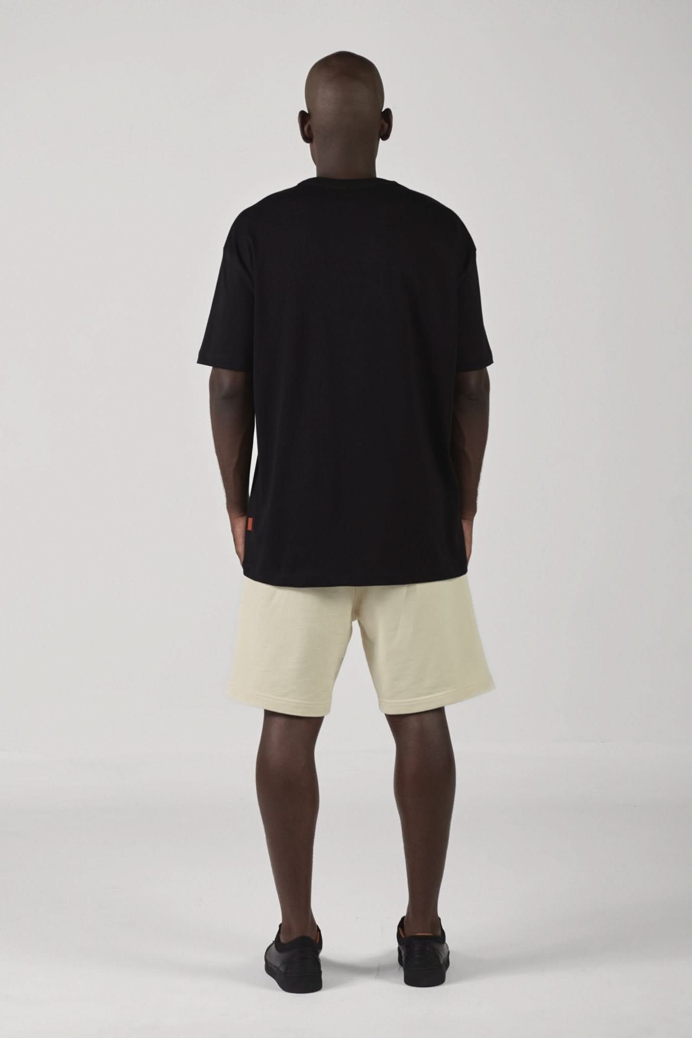 CAMISETA NADIR NEGRO CLEMONT - CLEMONT.CO S.A.S.