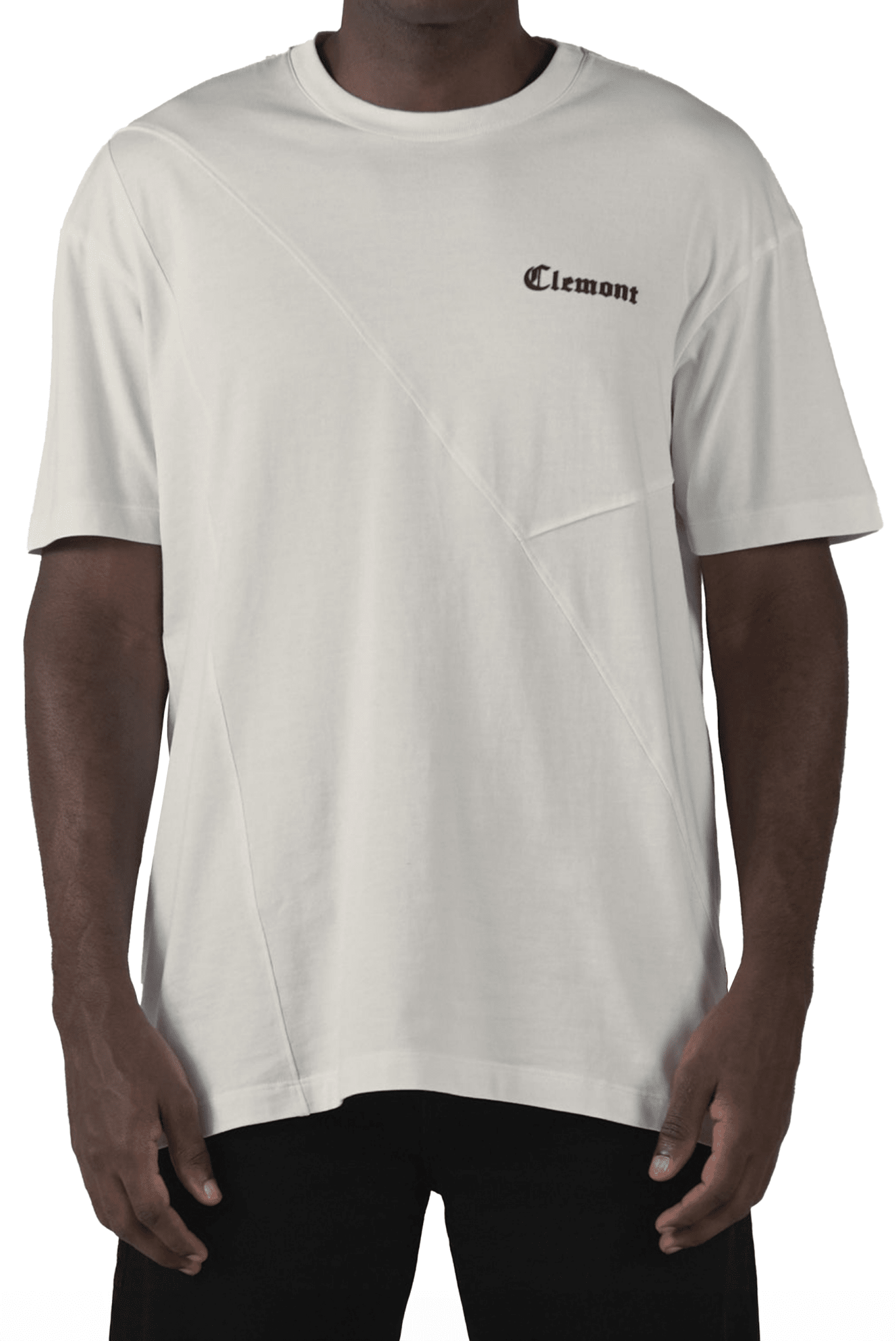 CAMISETA ORBITA CREMA CLEMONT - CLEMONT.CO S.A.S.