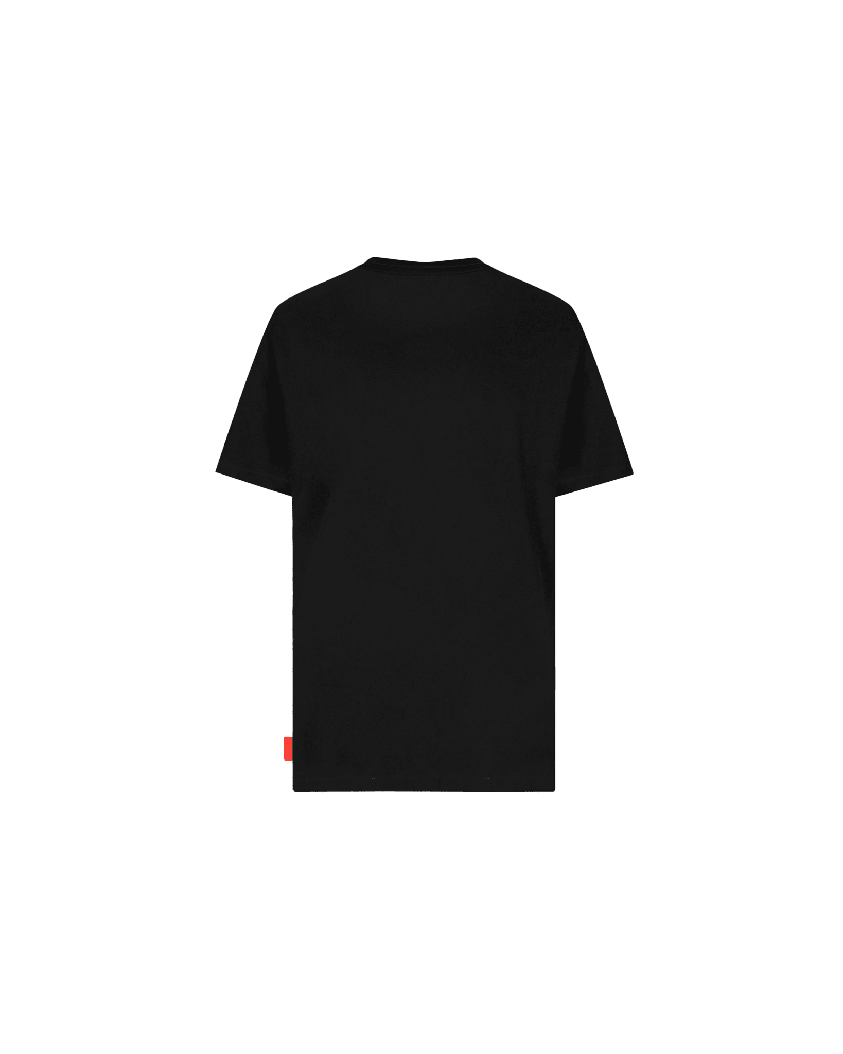 CAMISETA ORBITA NEGRO CLEMONT - CLEMONT.CO S.A.S.