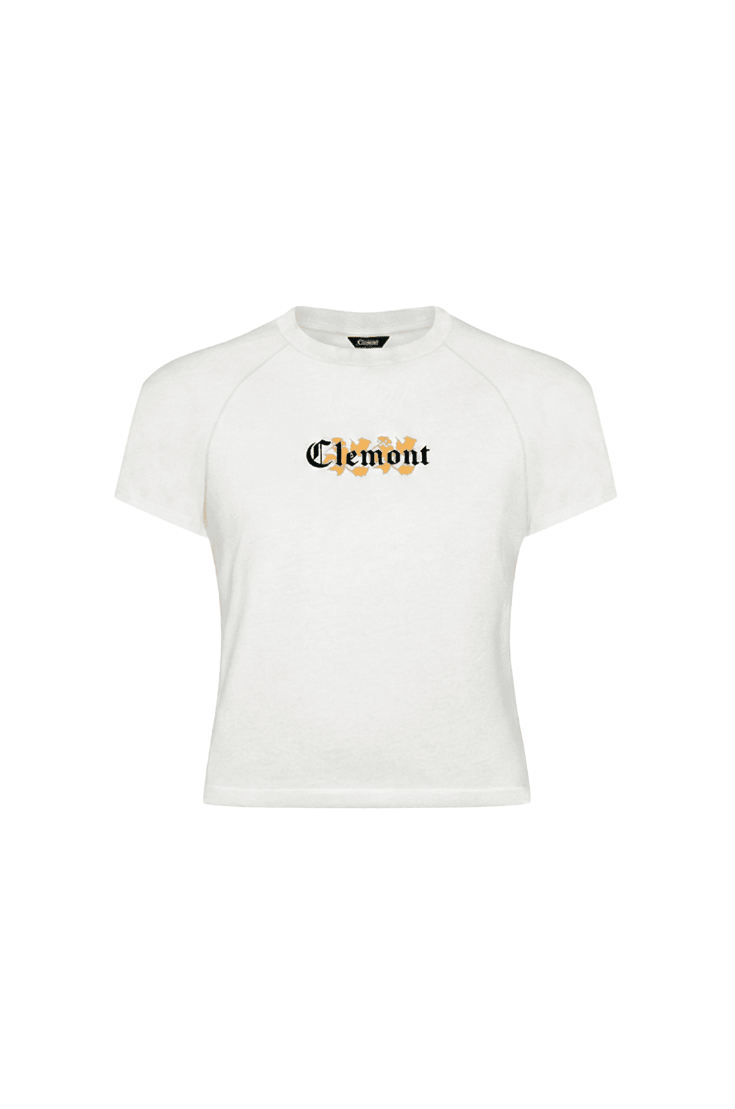 CAMISETA ORIZZONTE CREMA CLEMONT - Clemont Oficial