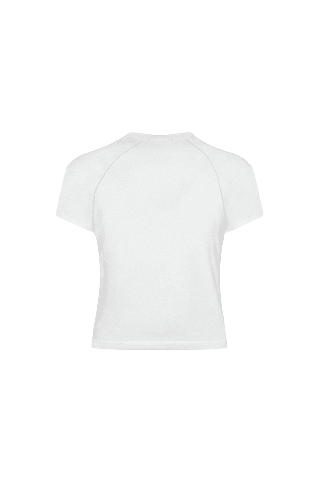 CAMISETA ORIZZONTE CREMA CLEMONT - Clemont Oficial