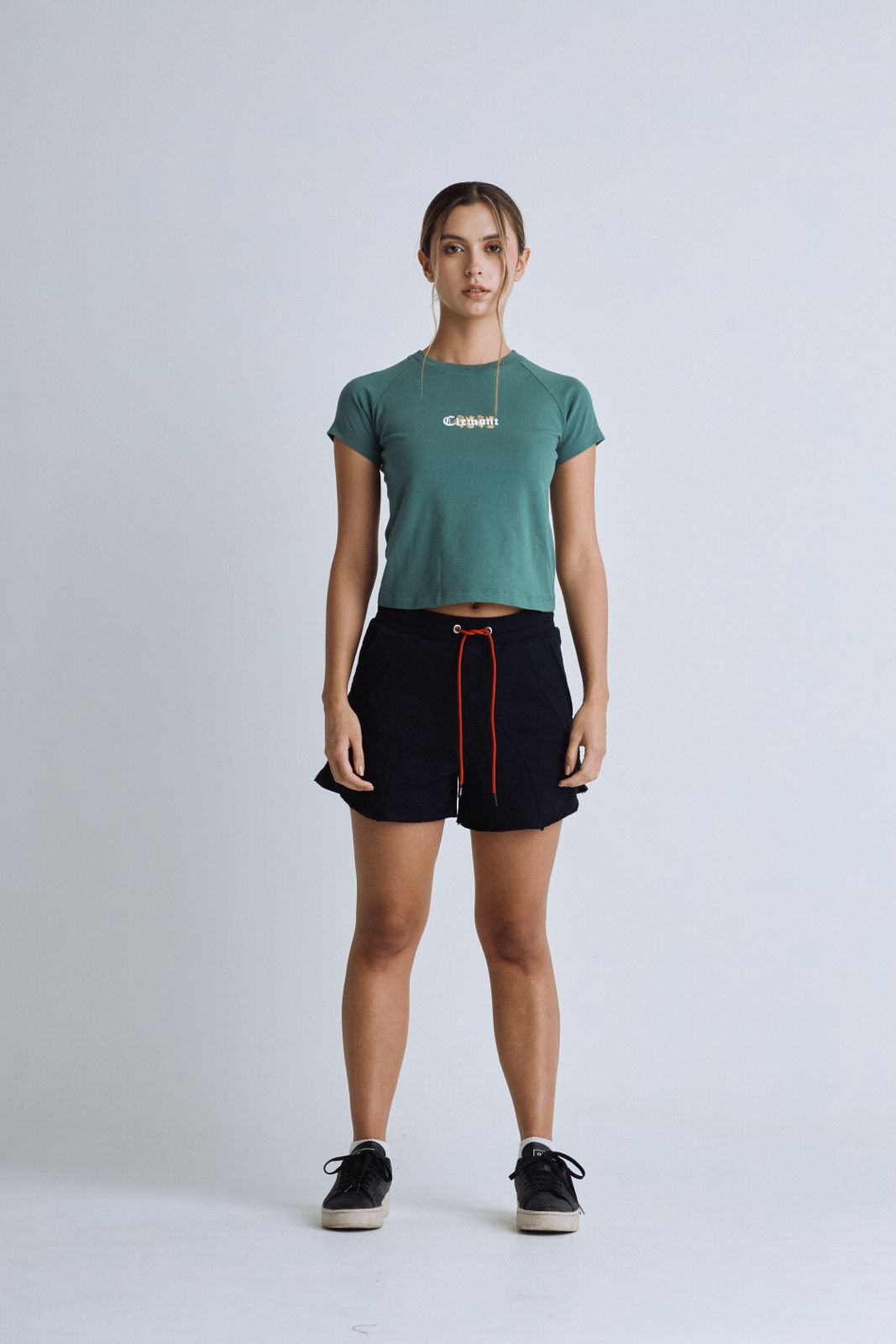 CAMISETA ORIZZONTE VERDE CLEMONT - CLEMONT.CO S.A.S.