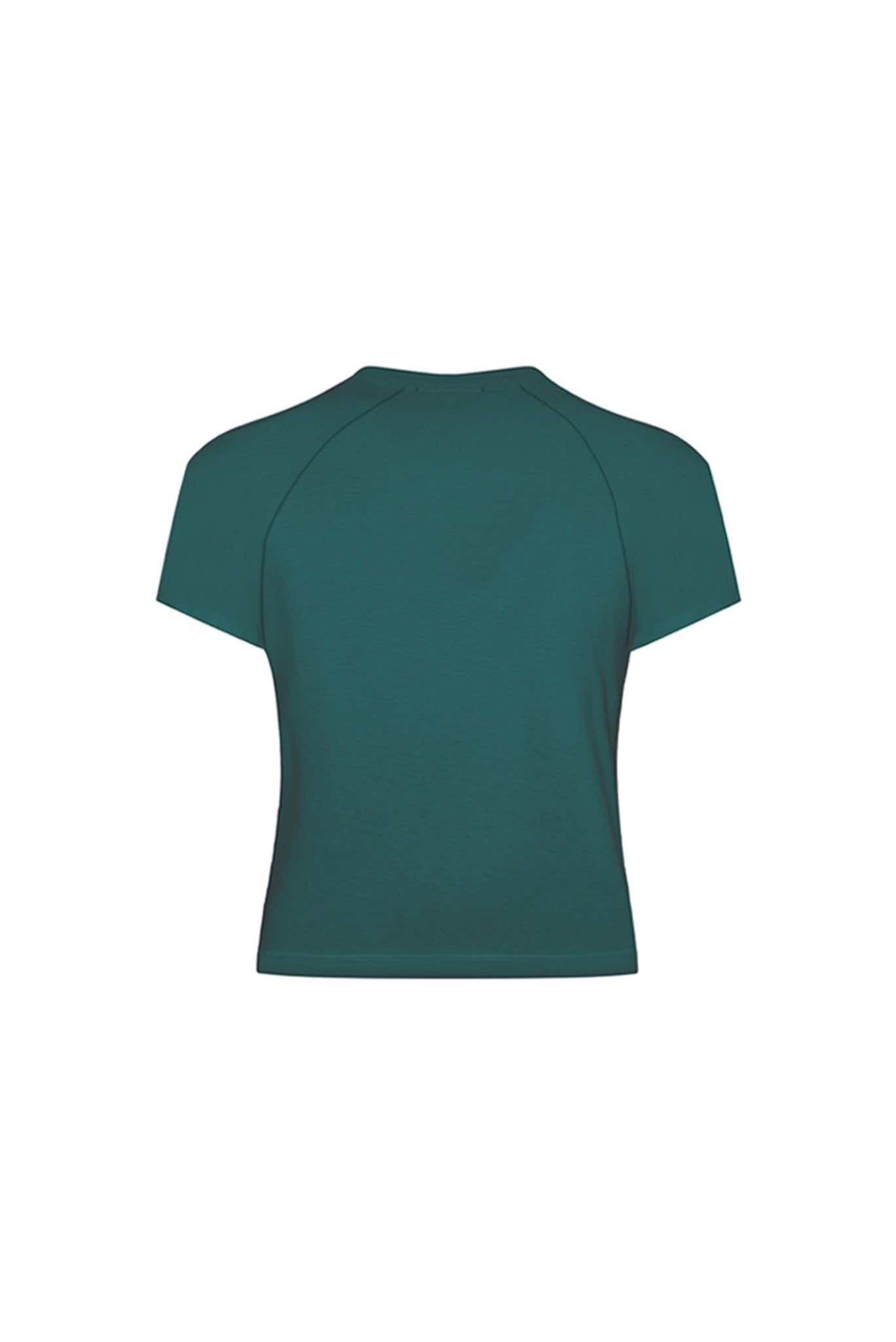CAMISETA ORIZZONTE VERDE CLEMONT - CLEMONT.CO S.A.S.