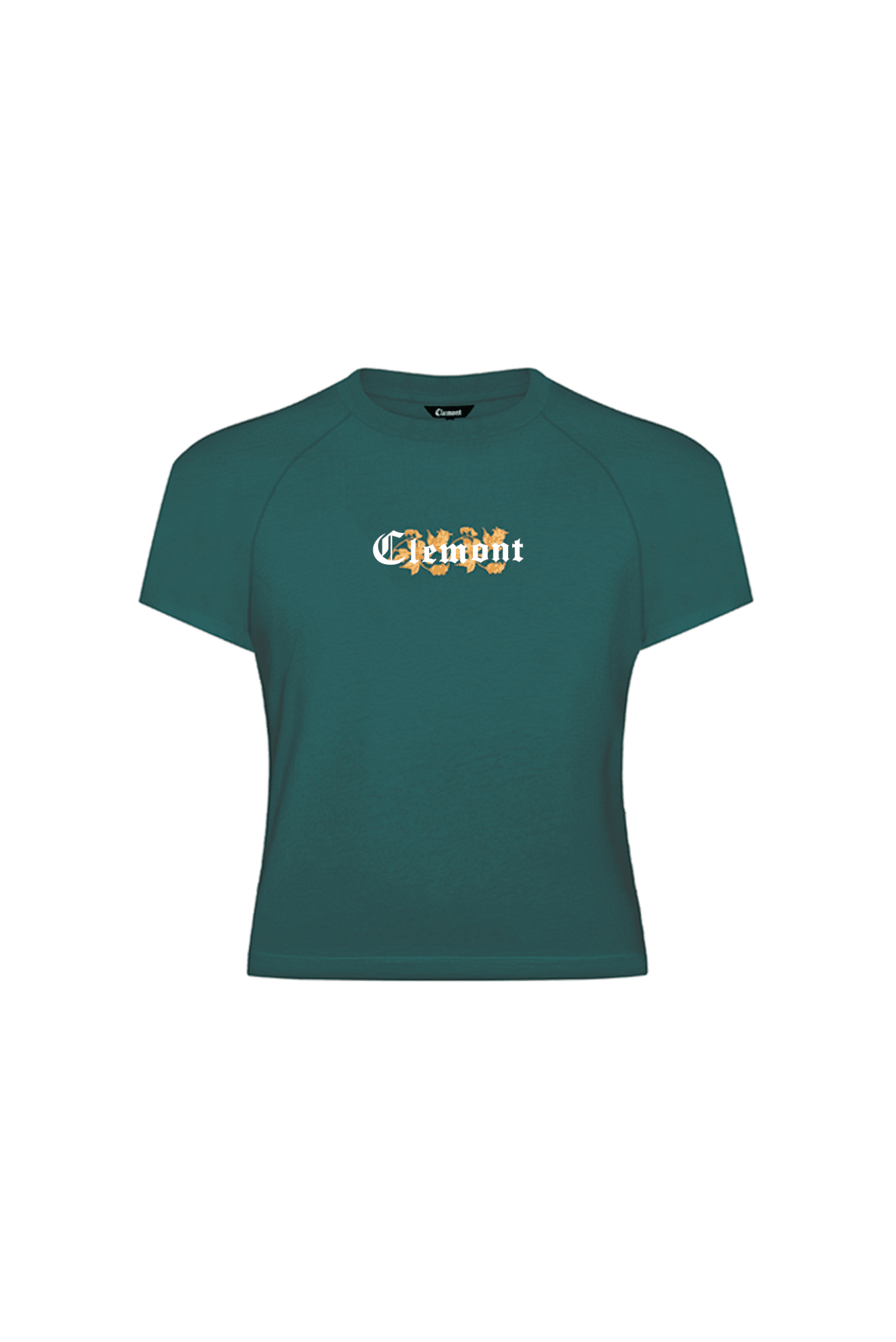 CAMISETA ORIZZONTE VERDE CLEMONT - CLEMONT.CO S.A.S.