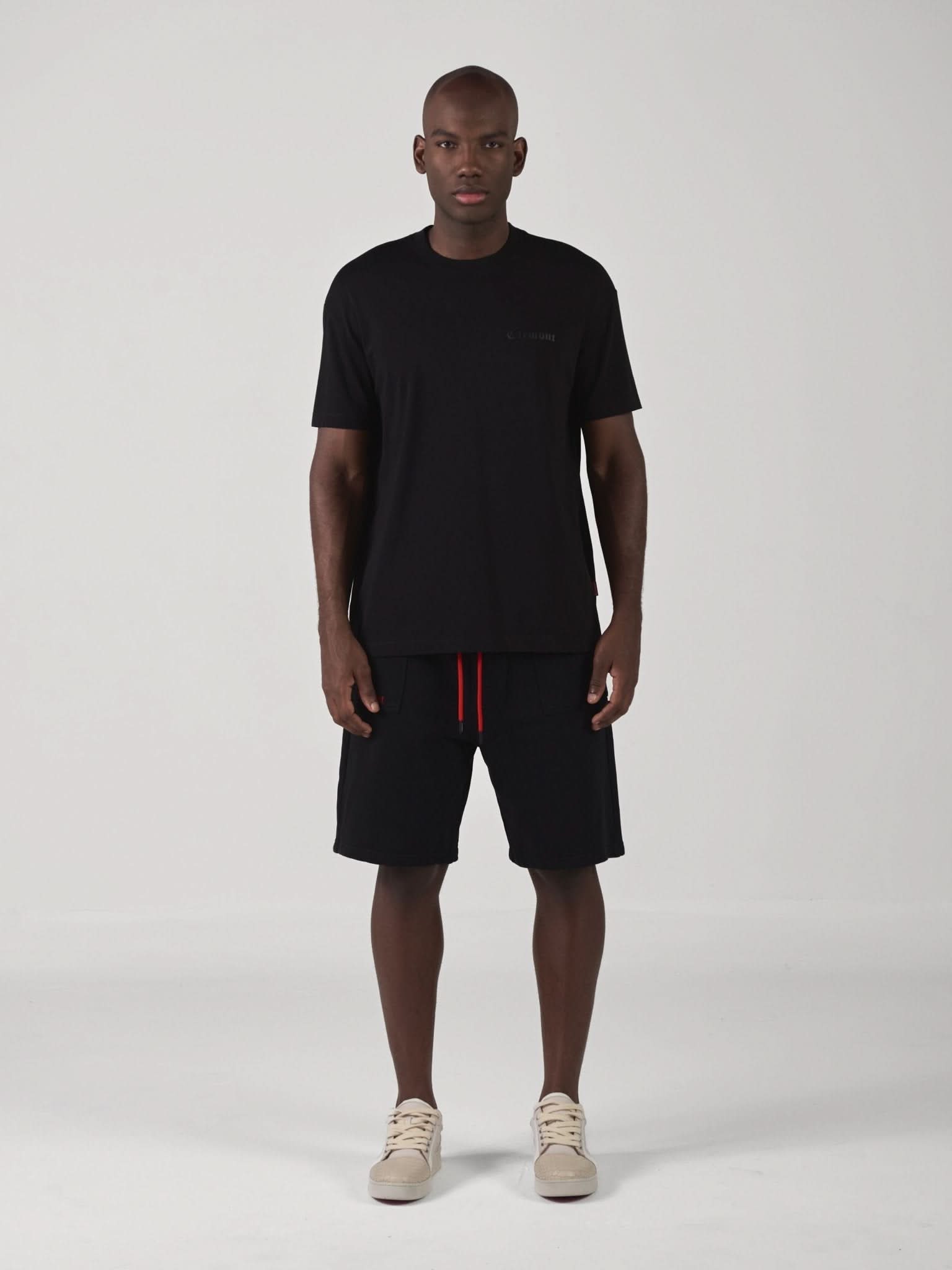 CAMISETA PULSAR NEGRO CLEMONT - CLEMONT.CO S.A.S.