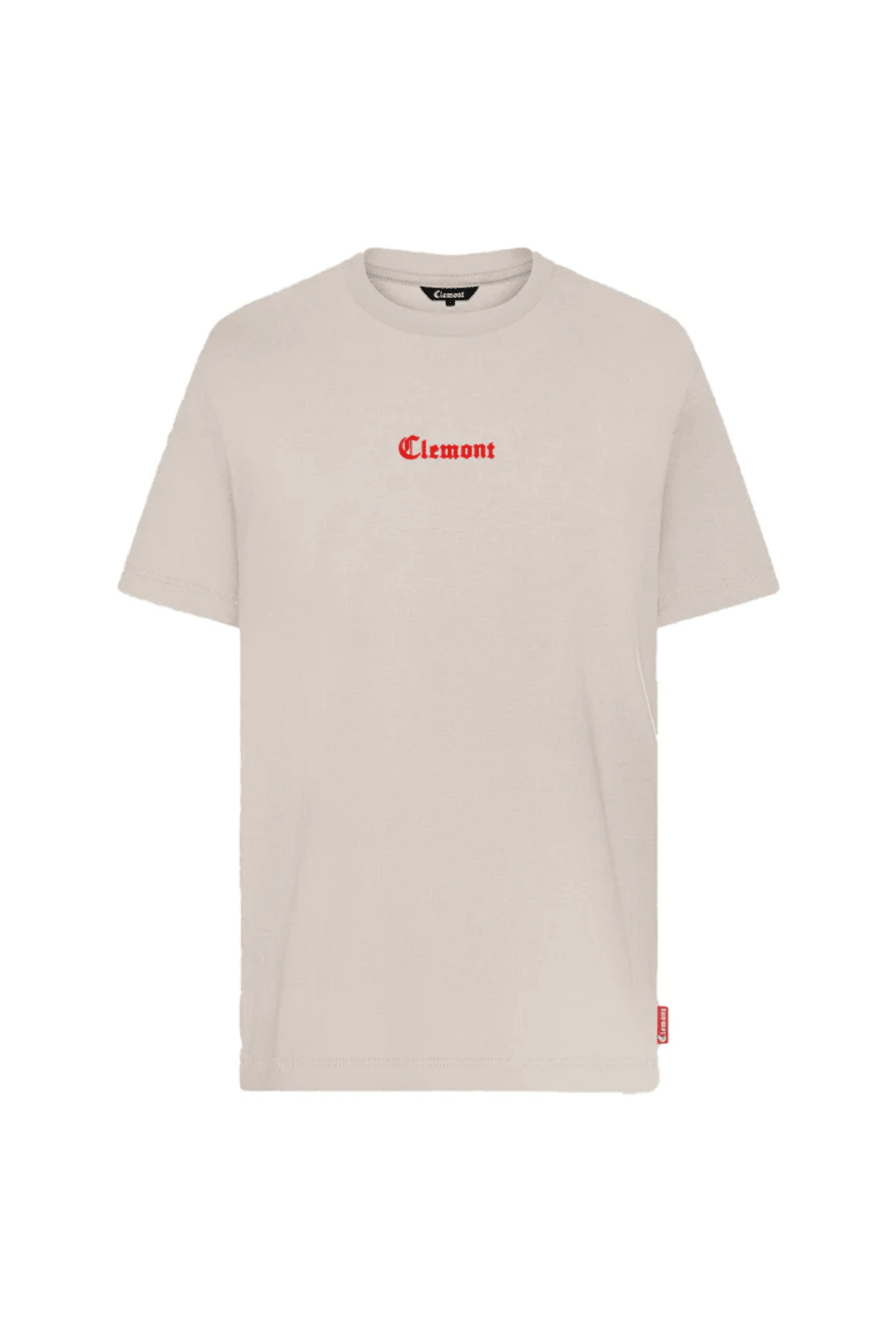 CAMISETA SERPENTE SILVER CLEMONT - CLEMONT.CO S.A.S.