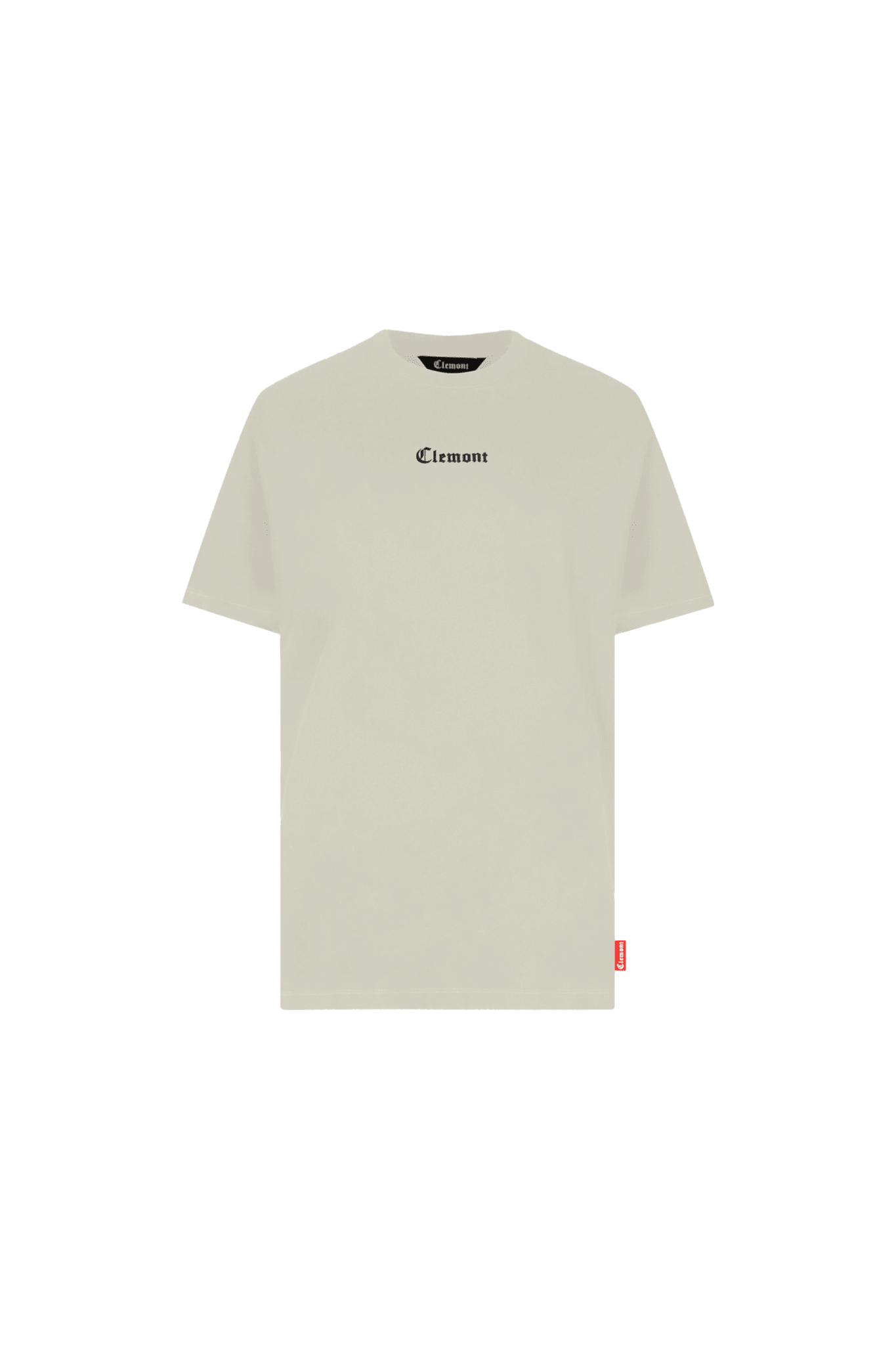 CAMISETA SPIRALE SILVER CLEMONT - CLEMONT.CO S.A.S.