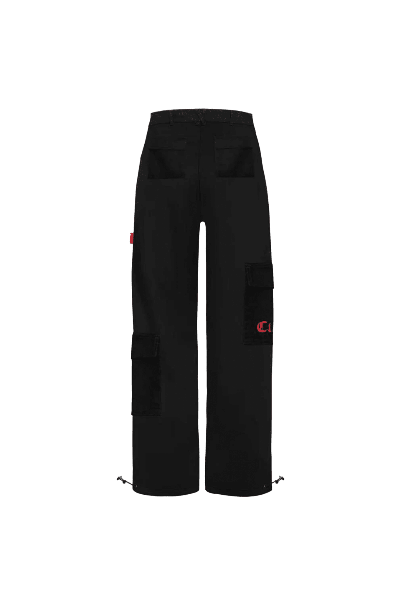CARGO DEUTERONOMIO NEGRO CLEMONT - CLEMONT.CO S.A.S.