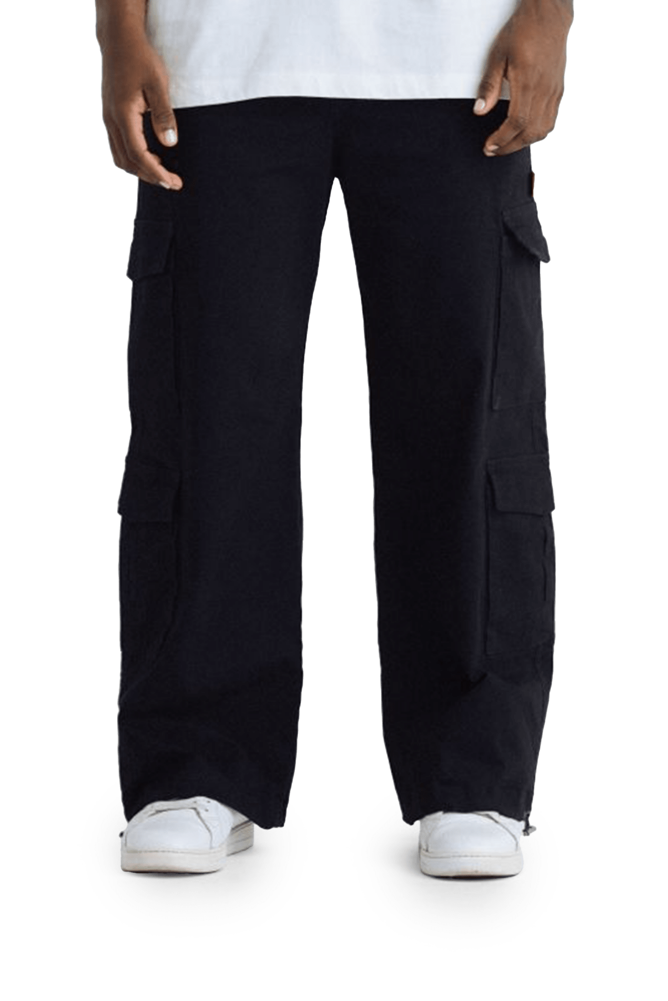 CARGO ZEFIRO NEGRO CLEMONT - Clemont Oficial