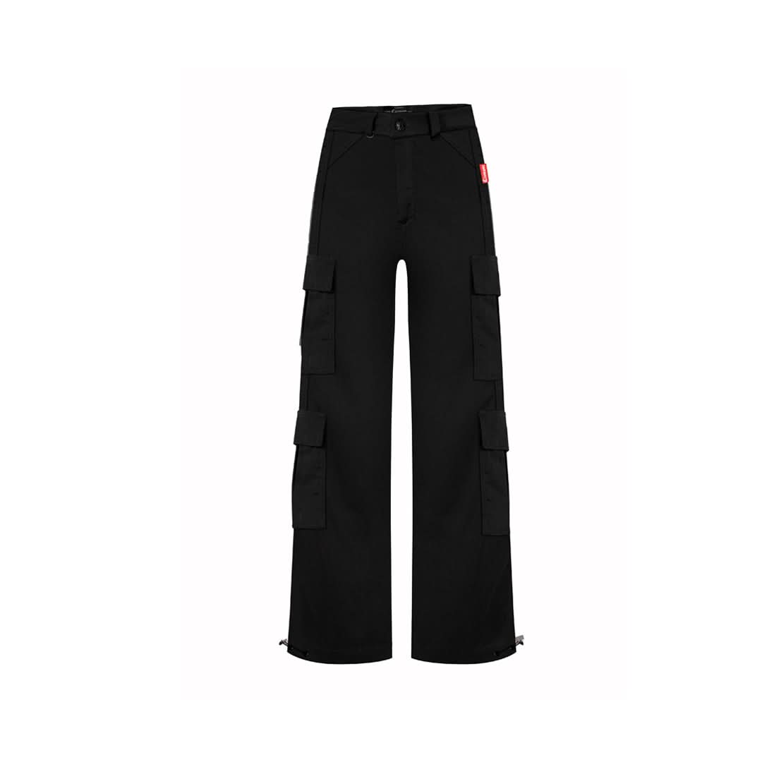 CARGO ZEFIRO NEGRO CLEMONT - Clemont Oficial