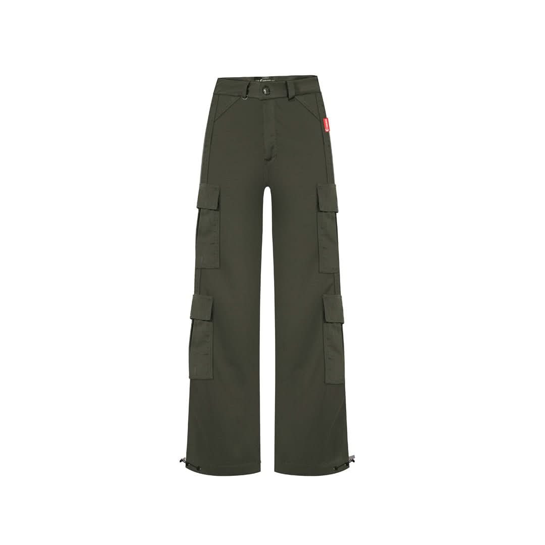 CARGO ZEFIRO VERDE CLEMONT - CLEMONT.CO S.A.S.