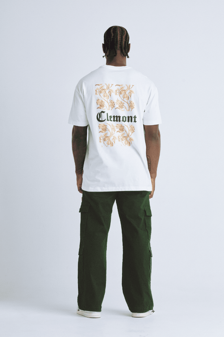 CARGO ZEFIRO VERDE CLEMONT - CLEMONT.CO S.A.S.