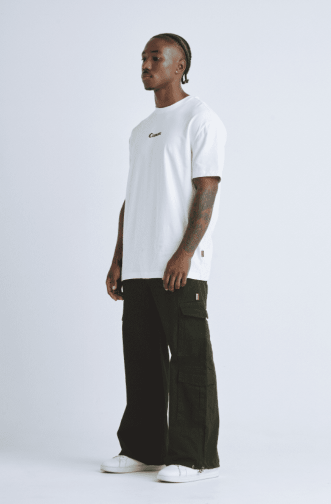 CARGO ZEFIRO VERDE CLEMONT - CLEMONT.CO S.A.S.