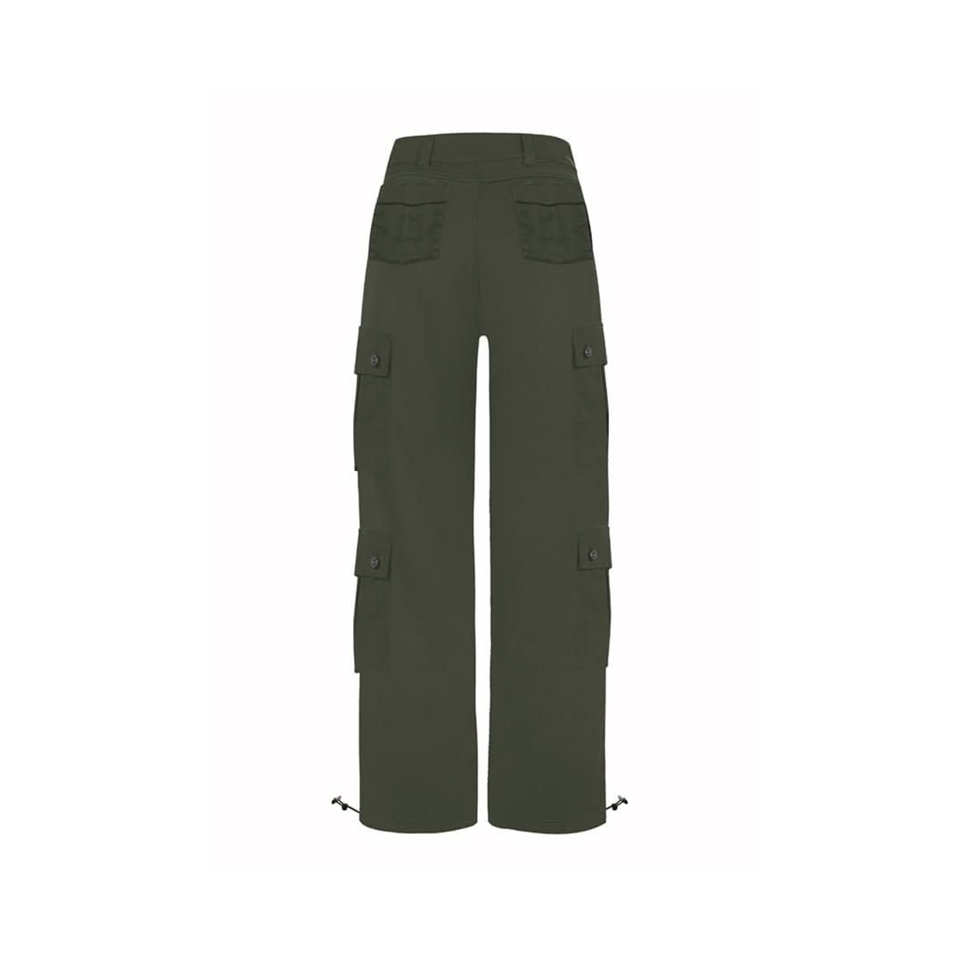 CARGO ZEFIRO VERDE CLEMONT - CLEMONT.CO S.A.S.