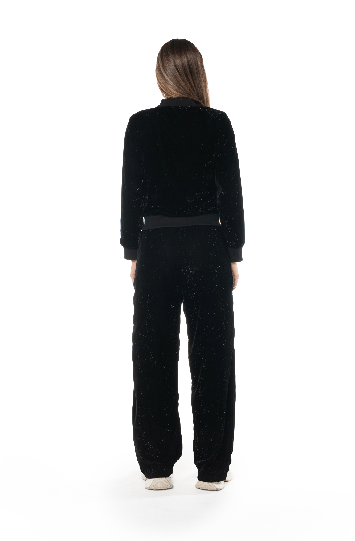 CHAQUETA HALOS NEGRO FEMENINO CLEMONT - CLEMONT.CO S.A.S.