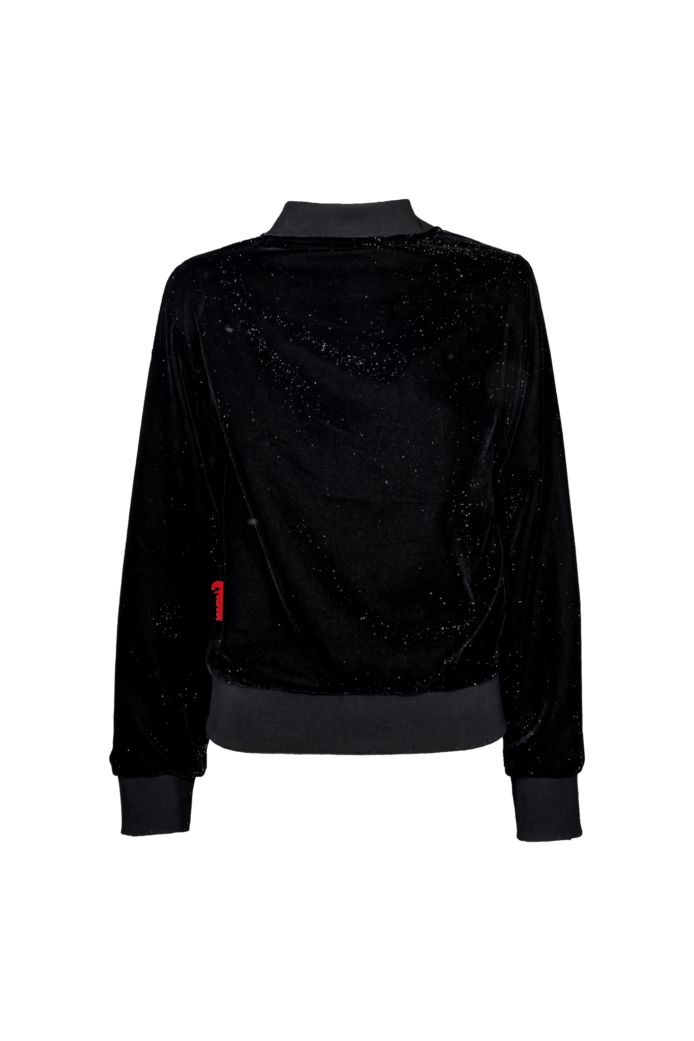 CHAQUETA HALOS NEGRO FEMENINO CLEMONT - CLEMONT.CO S.A.S.