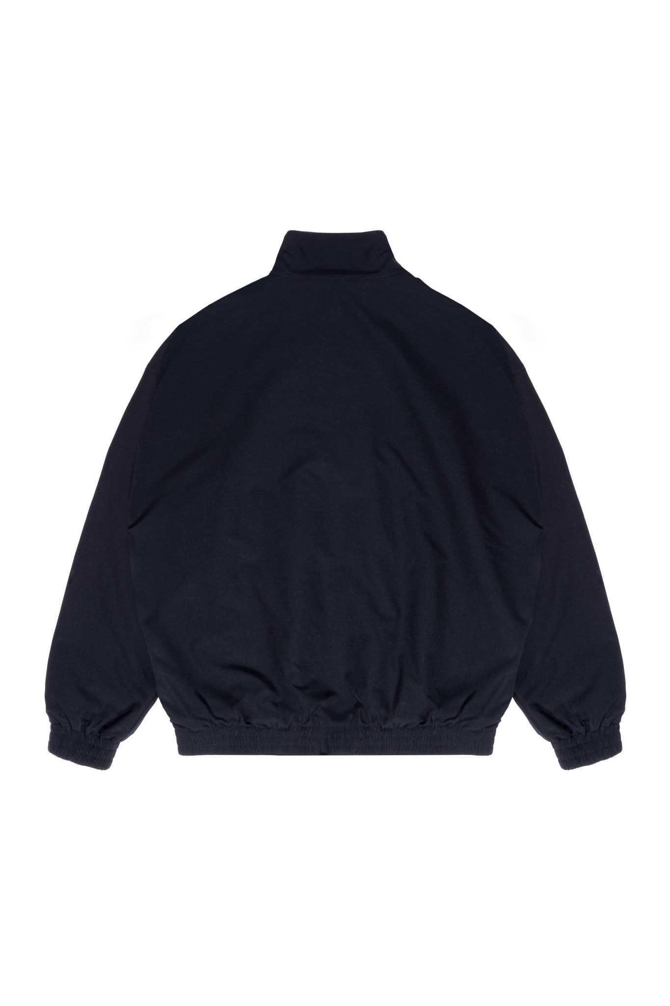 CHAQUETA MASCULINO DIOCESI NEGRO/ROJO CLEMONT - CLEMONT.CO S.A.S.