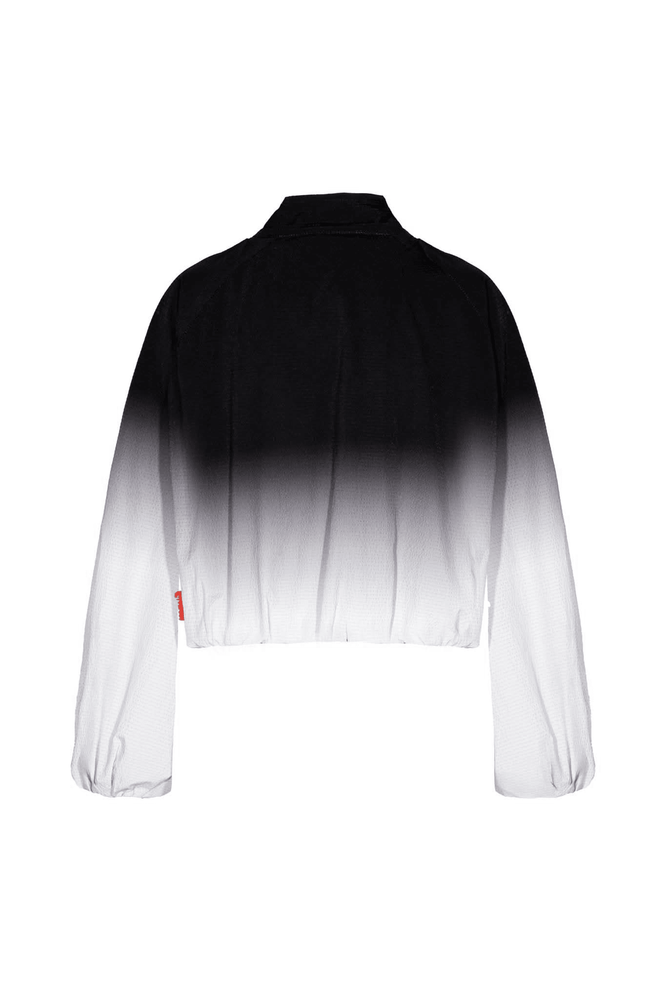 CHAQUETA MUJER GEMMA GRIS/NEGRO CLEMONT - Clemont Oficial
