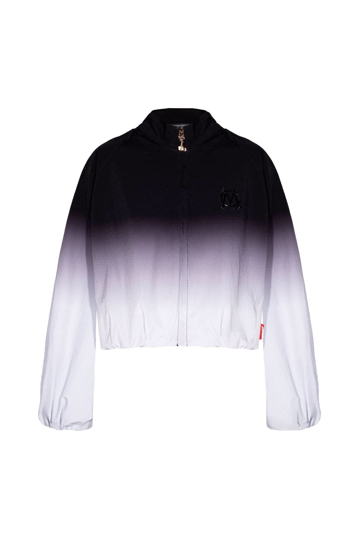 CHAQUETA MUJER GEMMA GRIS/NEGRO CLEMONT - Clemont Oficial
