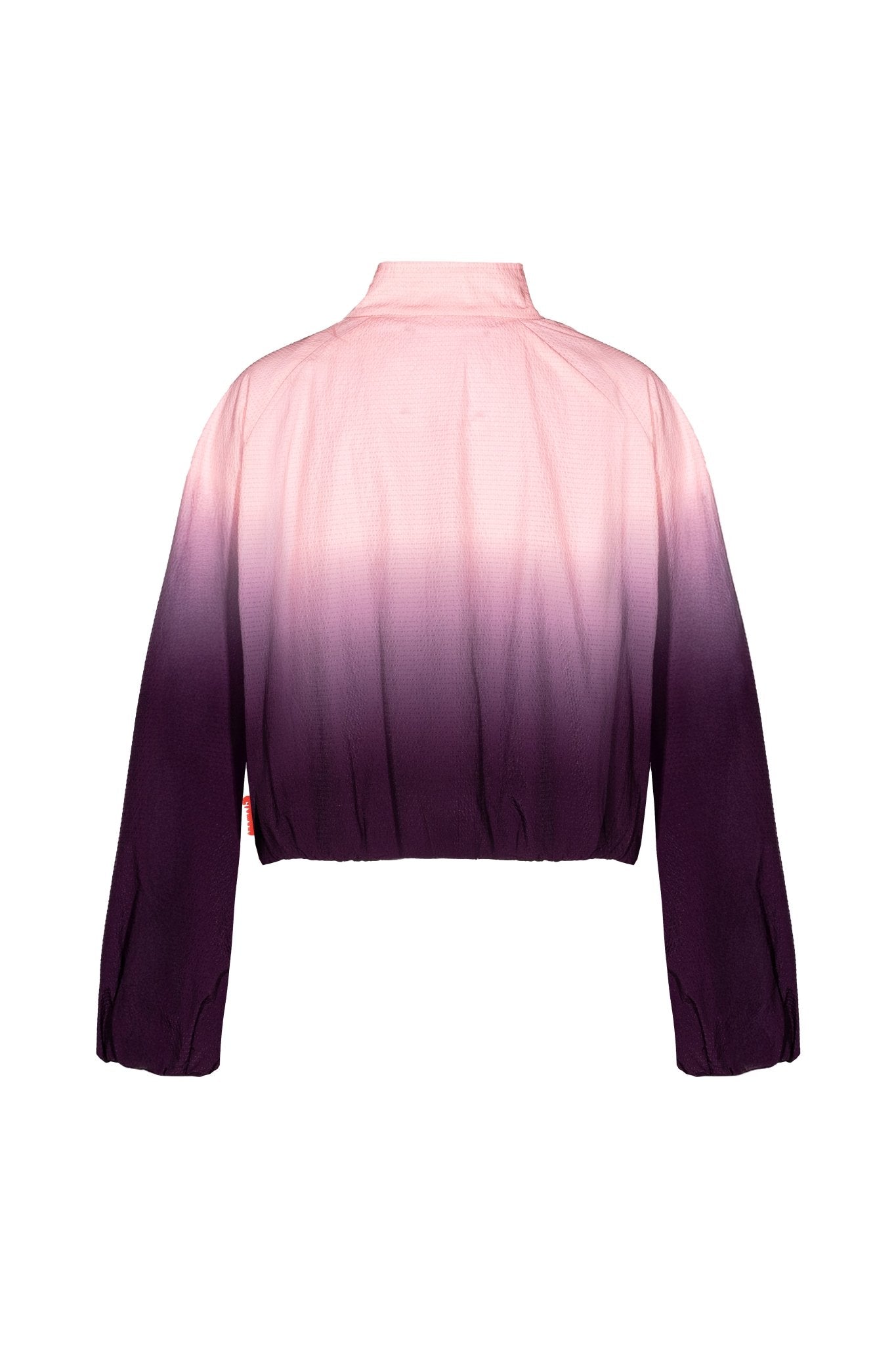 CHAQUETA MUJER GEMMA ROSA/MORADO CLEMONT - Clemont Oficial