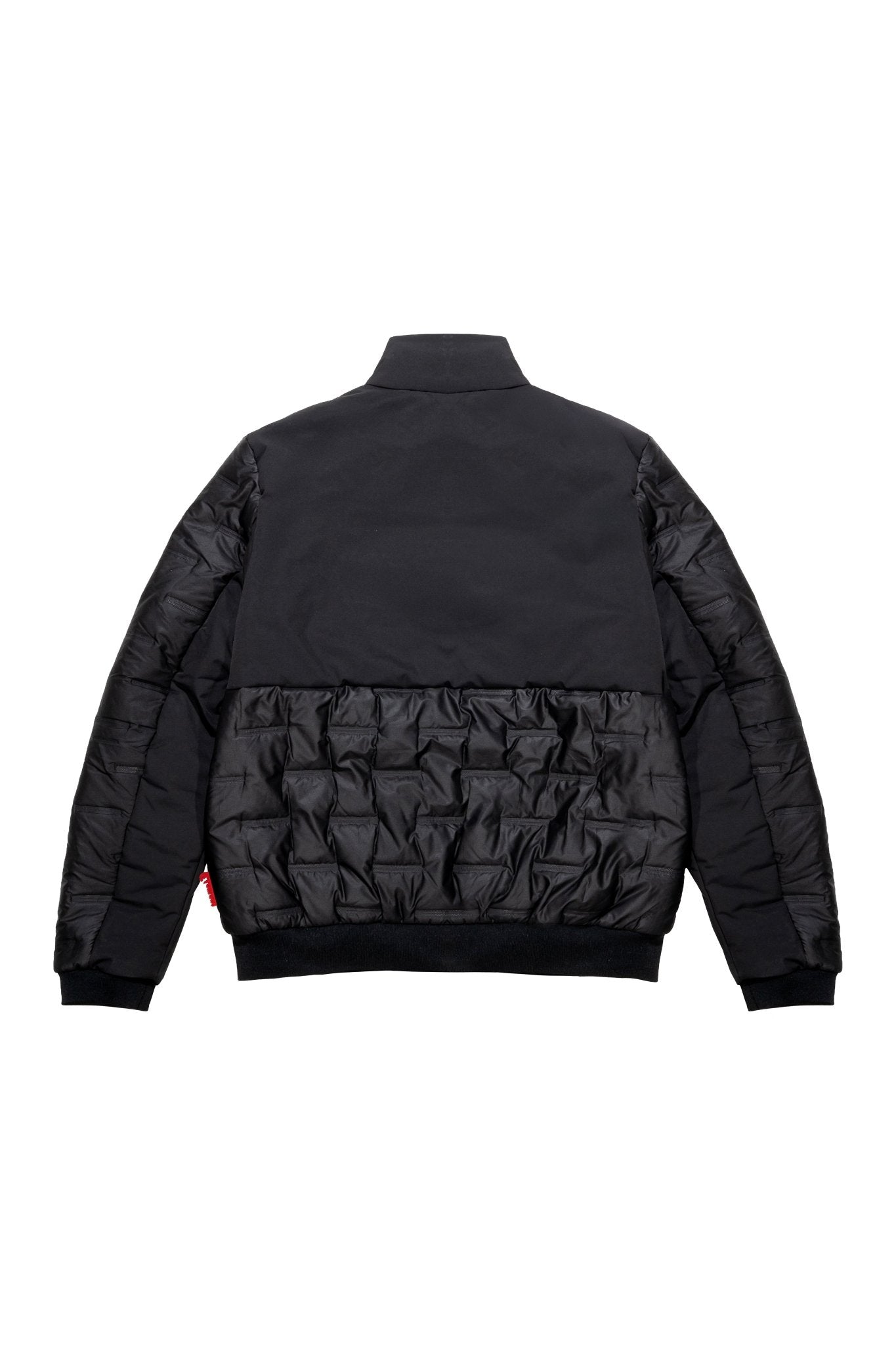 CHAQUETA TRADIMENTO NEGRO MASCULINO CLEMONT - CLEMONT.CO S.A.S.