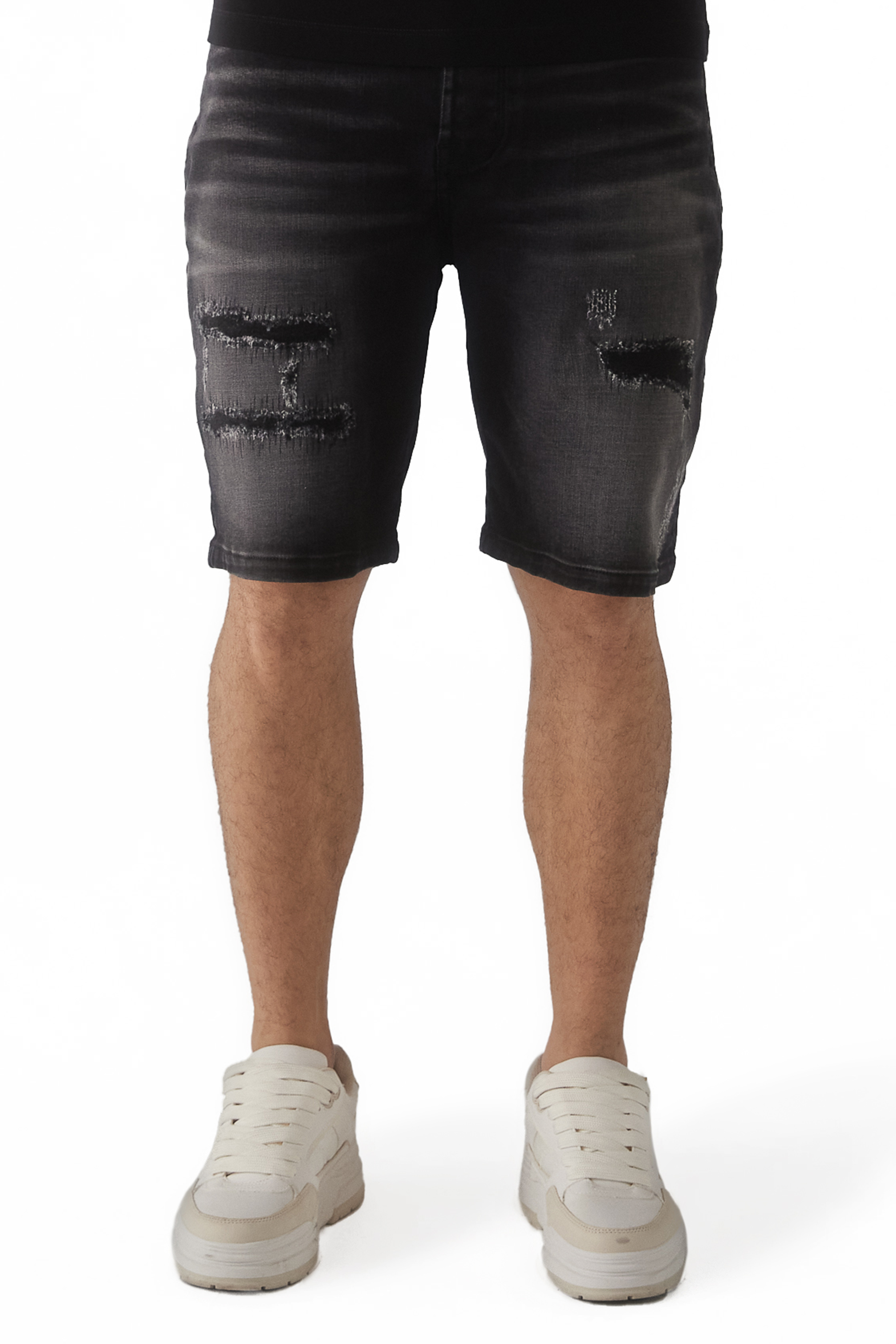 BERMUDA DENIM PROFETA CLEMONT